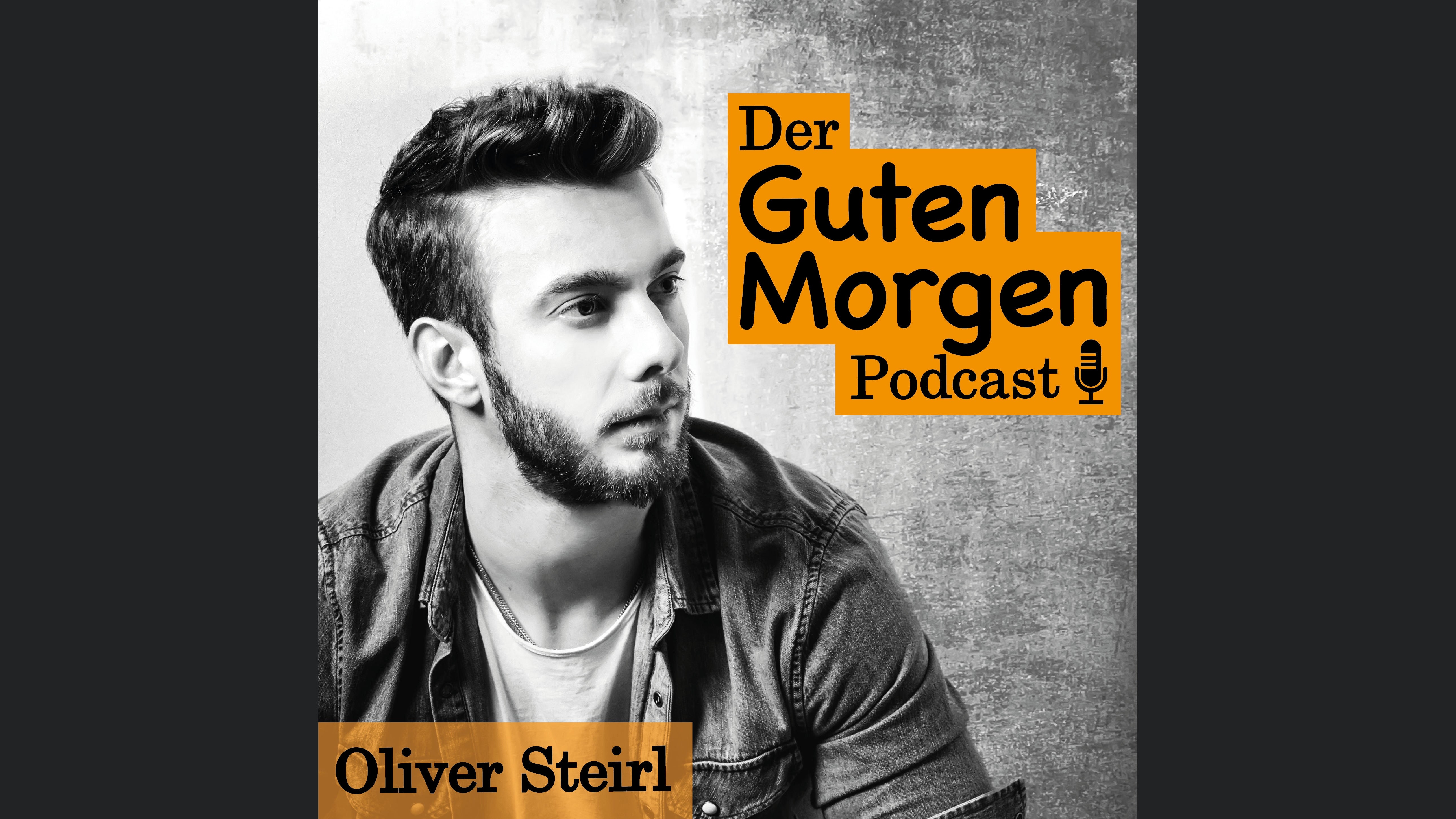Der Guten-Morgen-Podcast