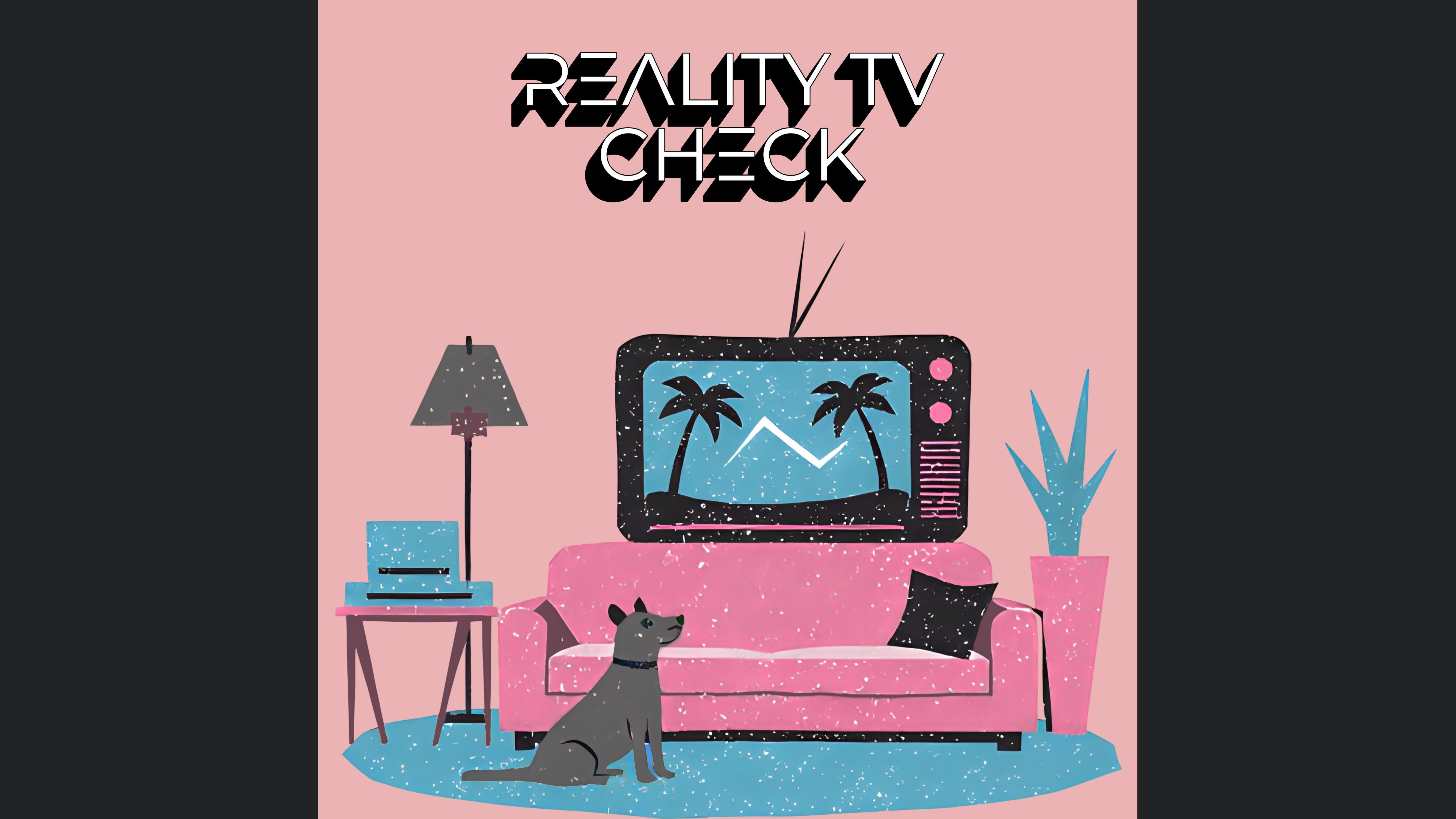 Reality TV Check