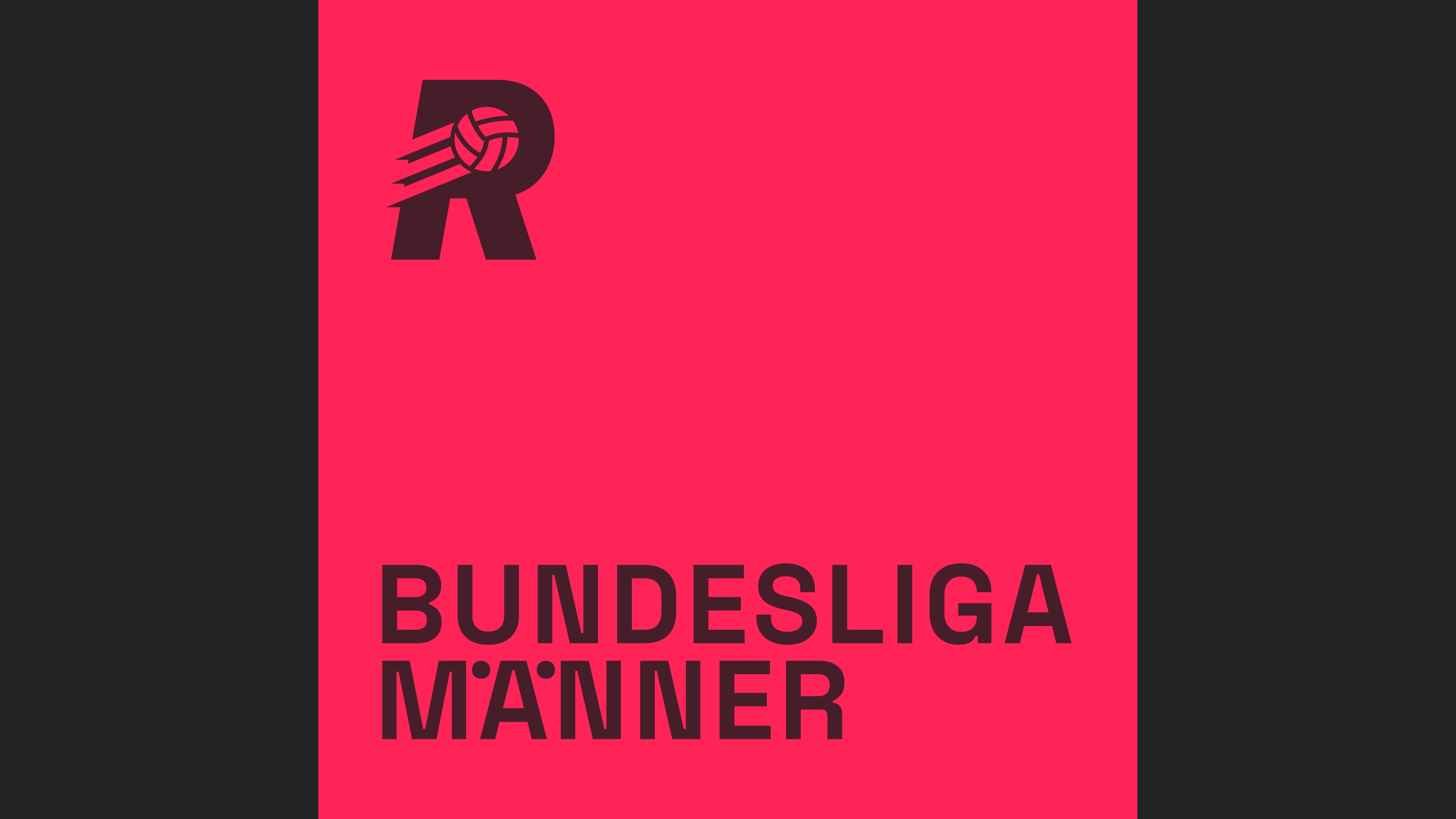 Rasenfunk – Bundesliga | Männer