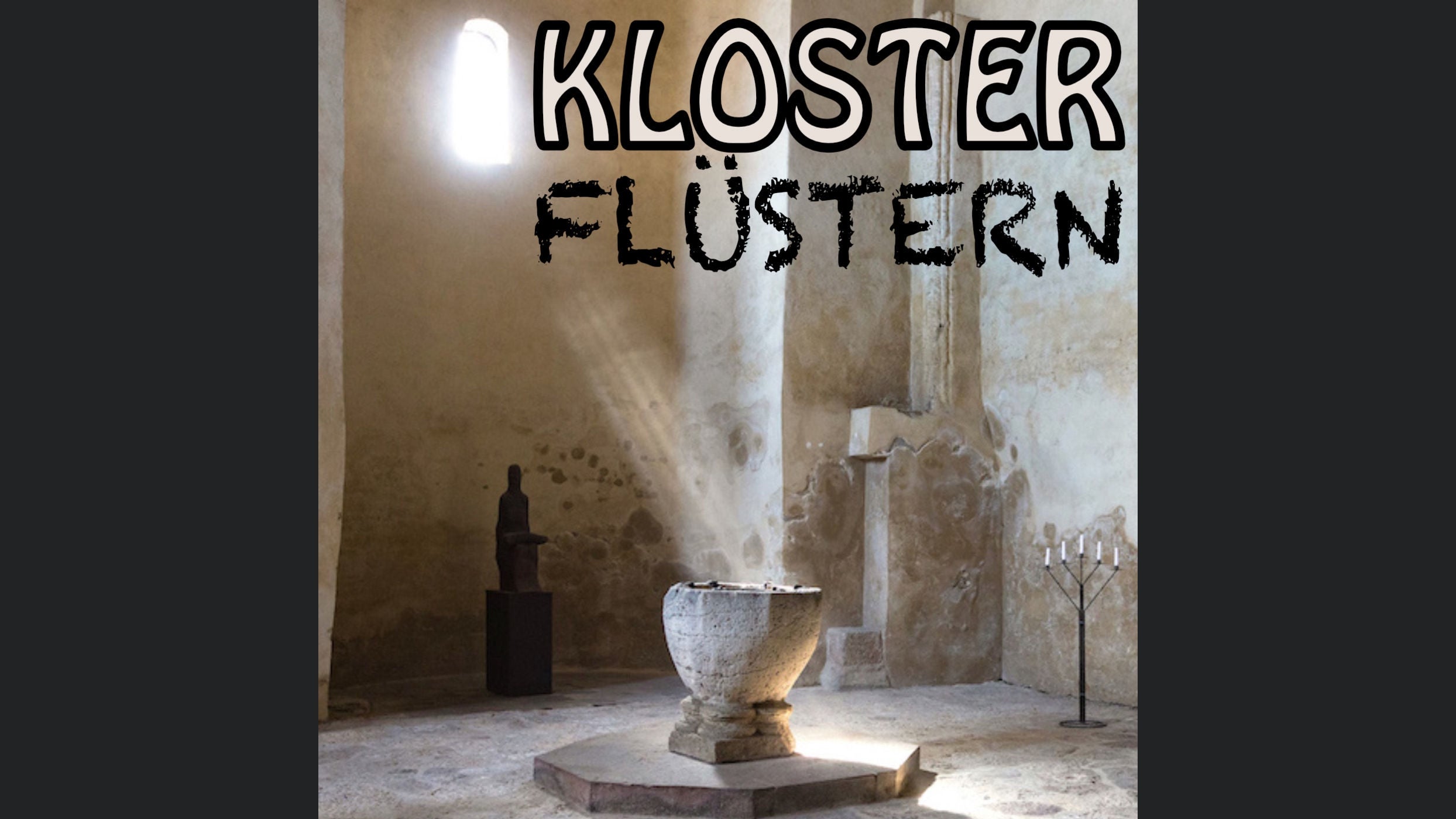 Klosterflüstern
