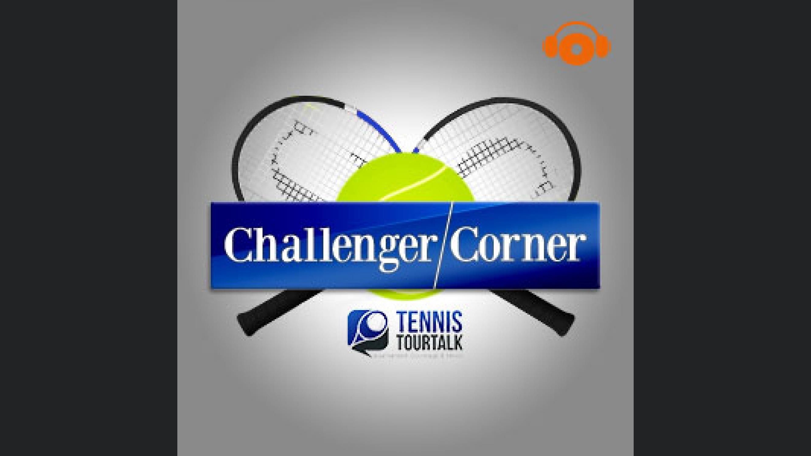 Challenger Corner