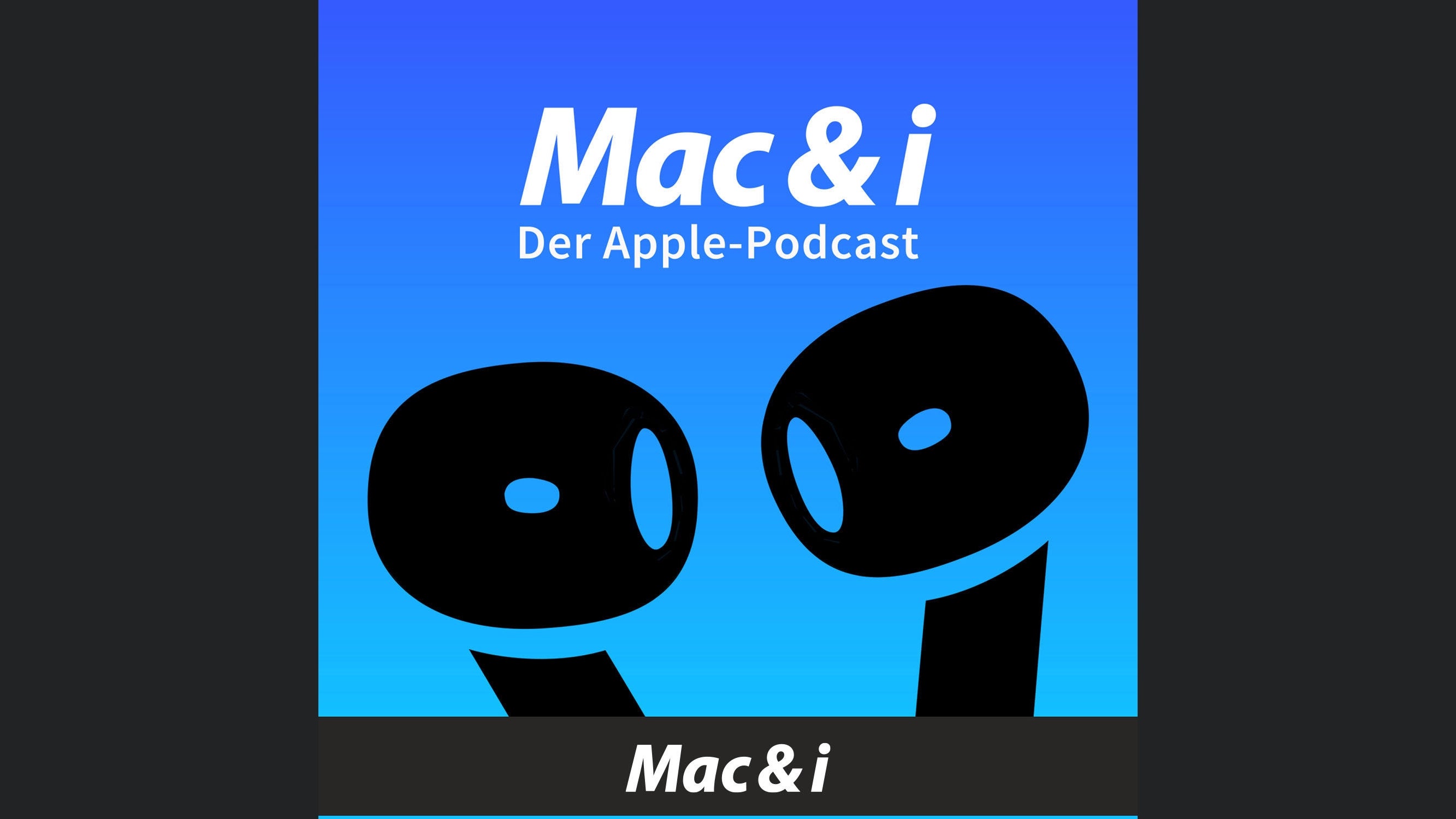 Mac & i - der Apple-Podcast