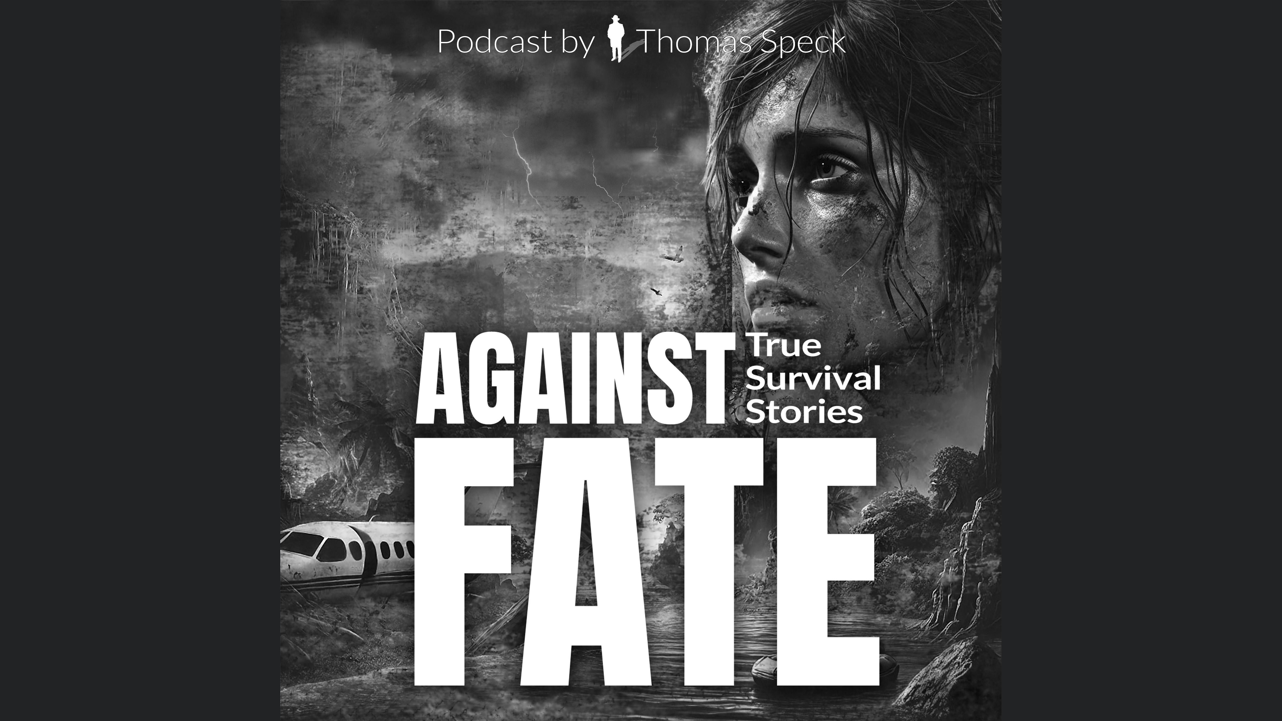 Against Fate - True Survival Stories