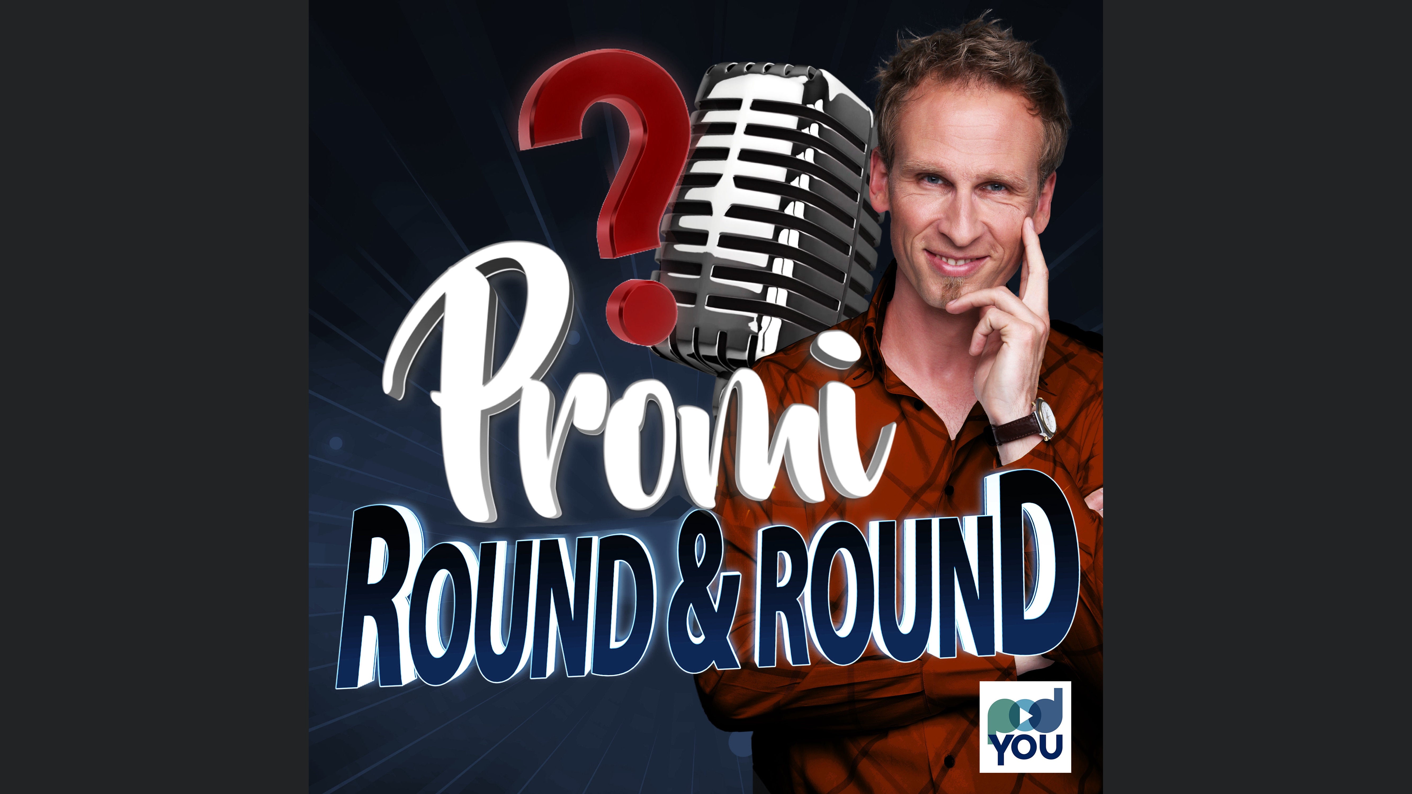 Promi Round&Round
