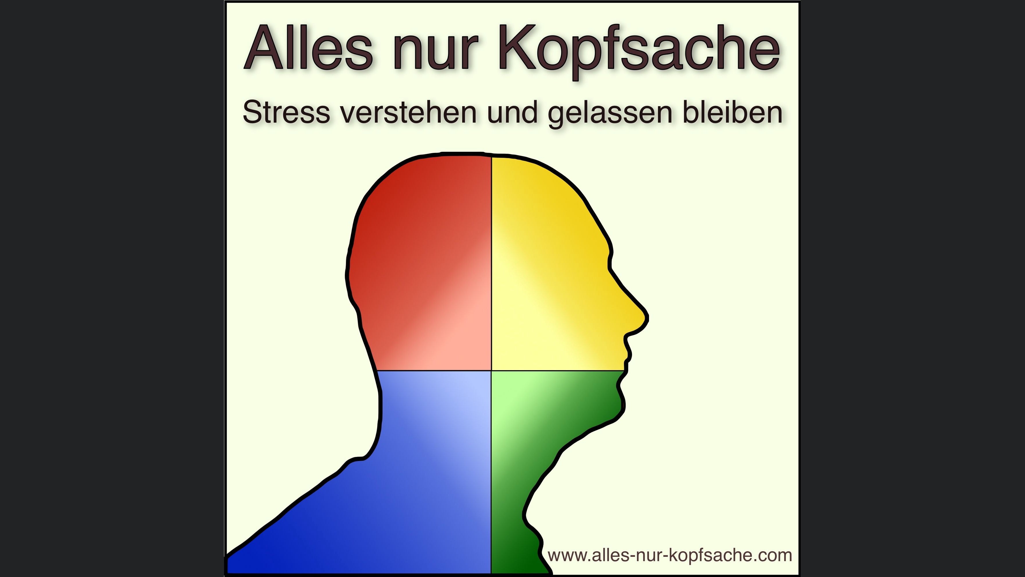 Alles nur Kopfsache