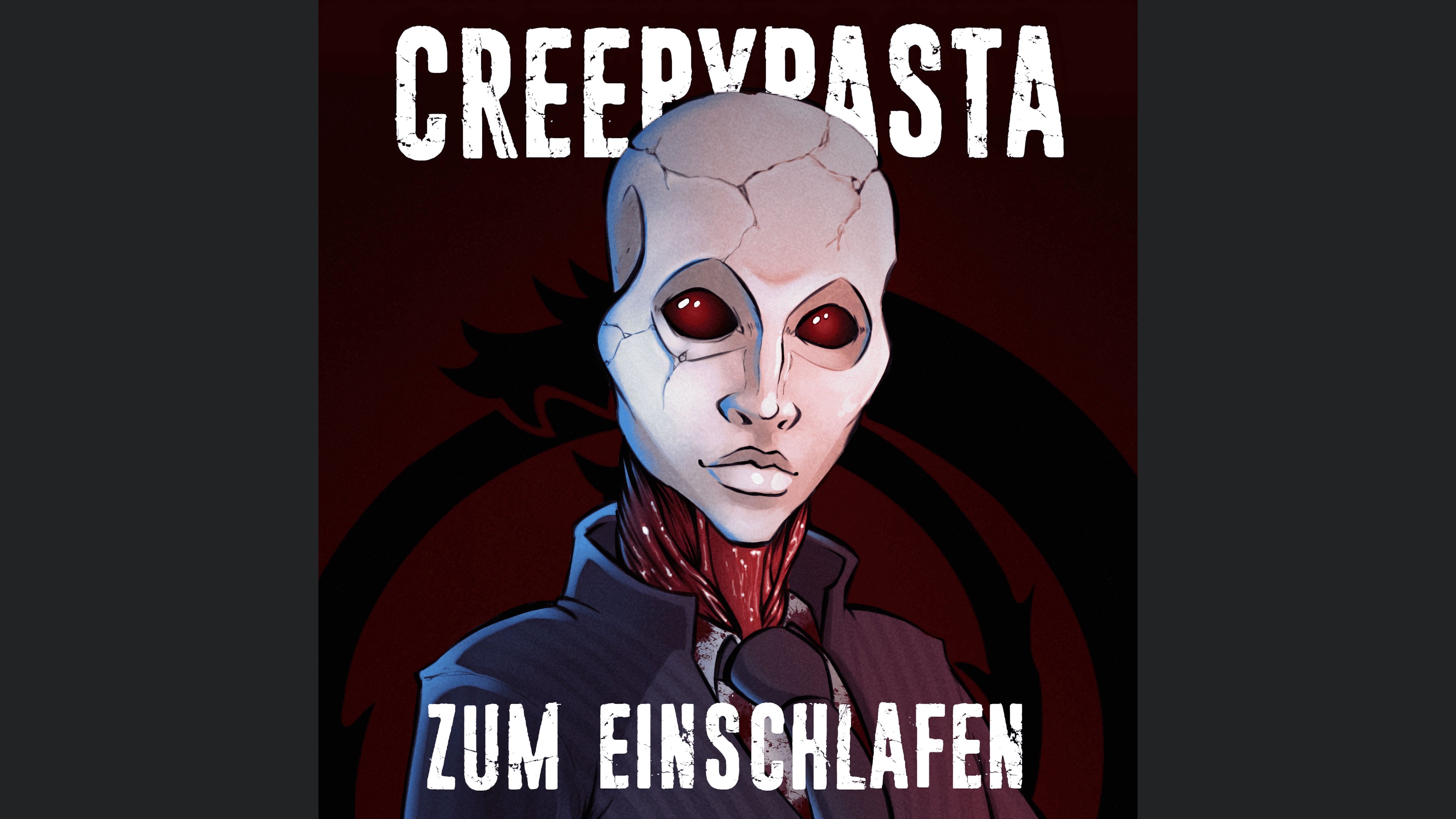 Creepypasta zum Einschlafen