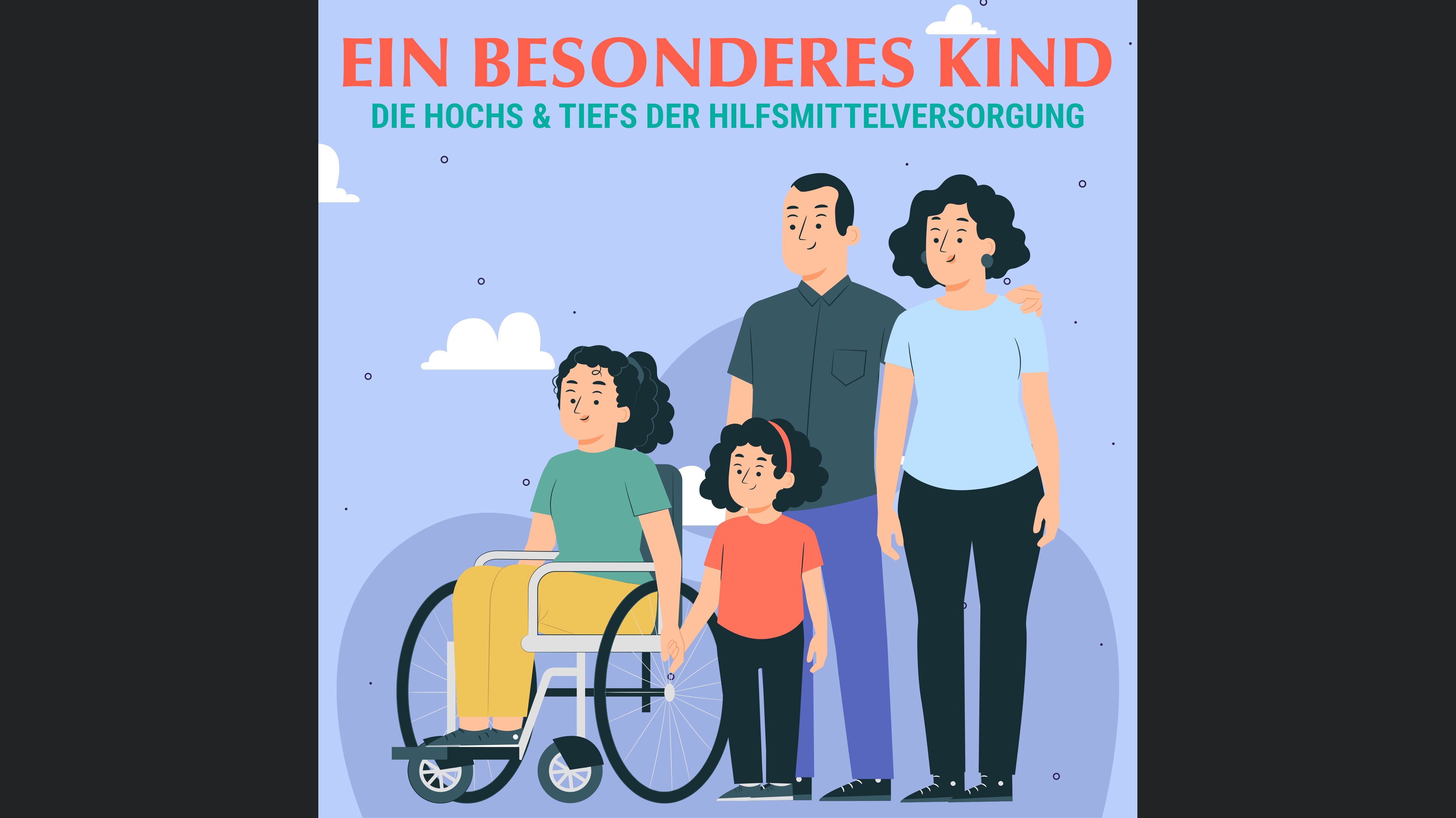 Ein besonderes Kind