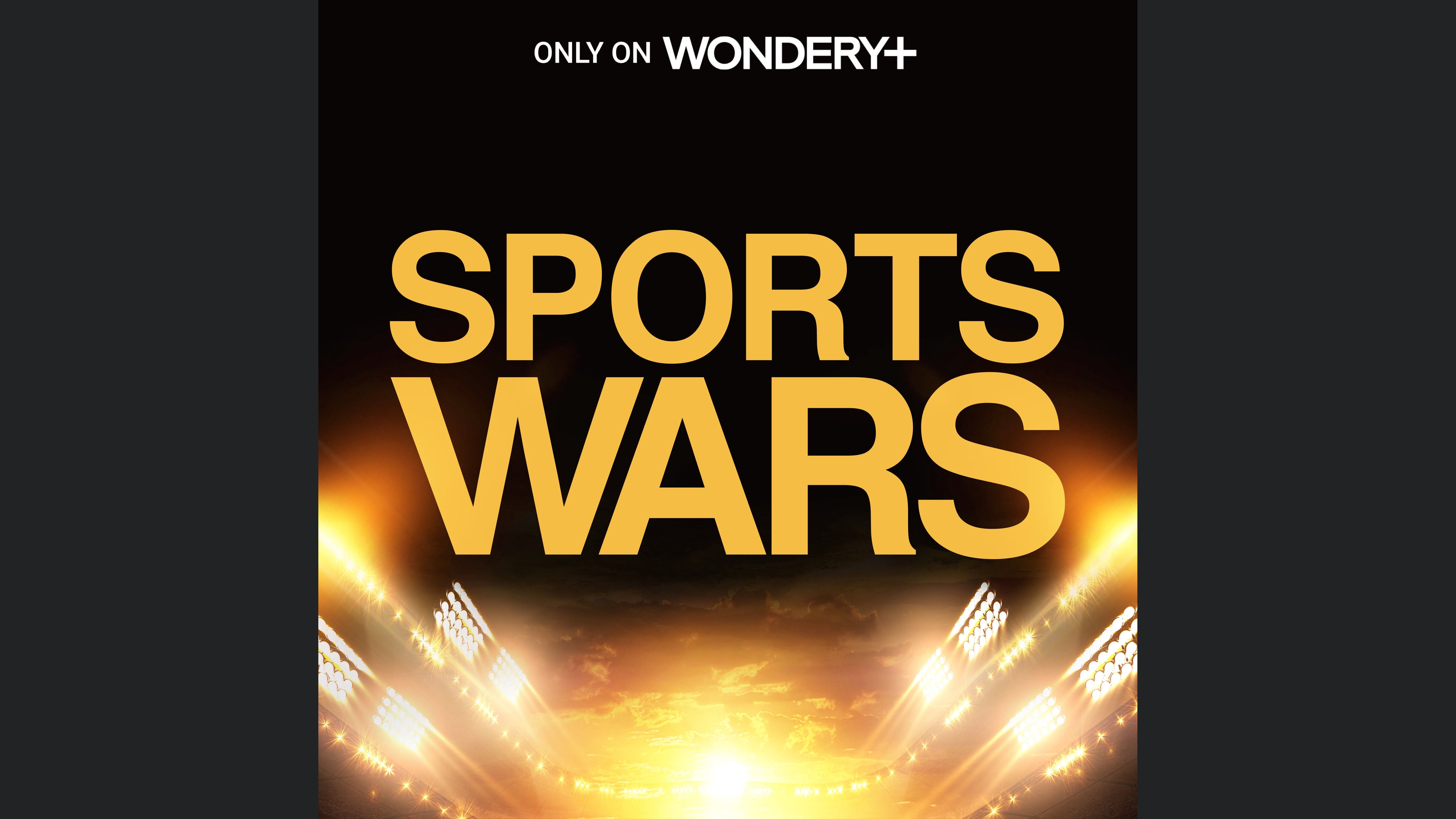 Sports Wars
