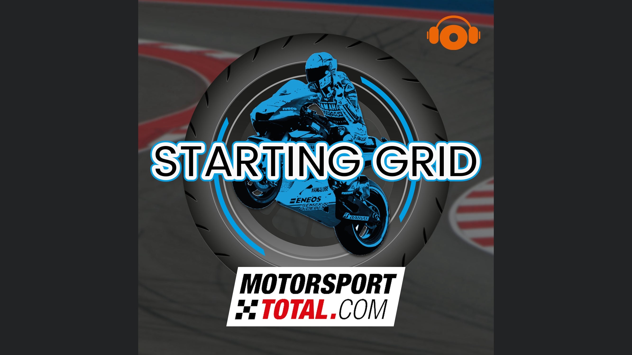 Starting Grid - Das MotoGP-Magazin