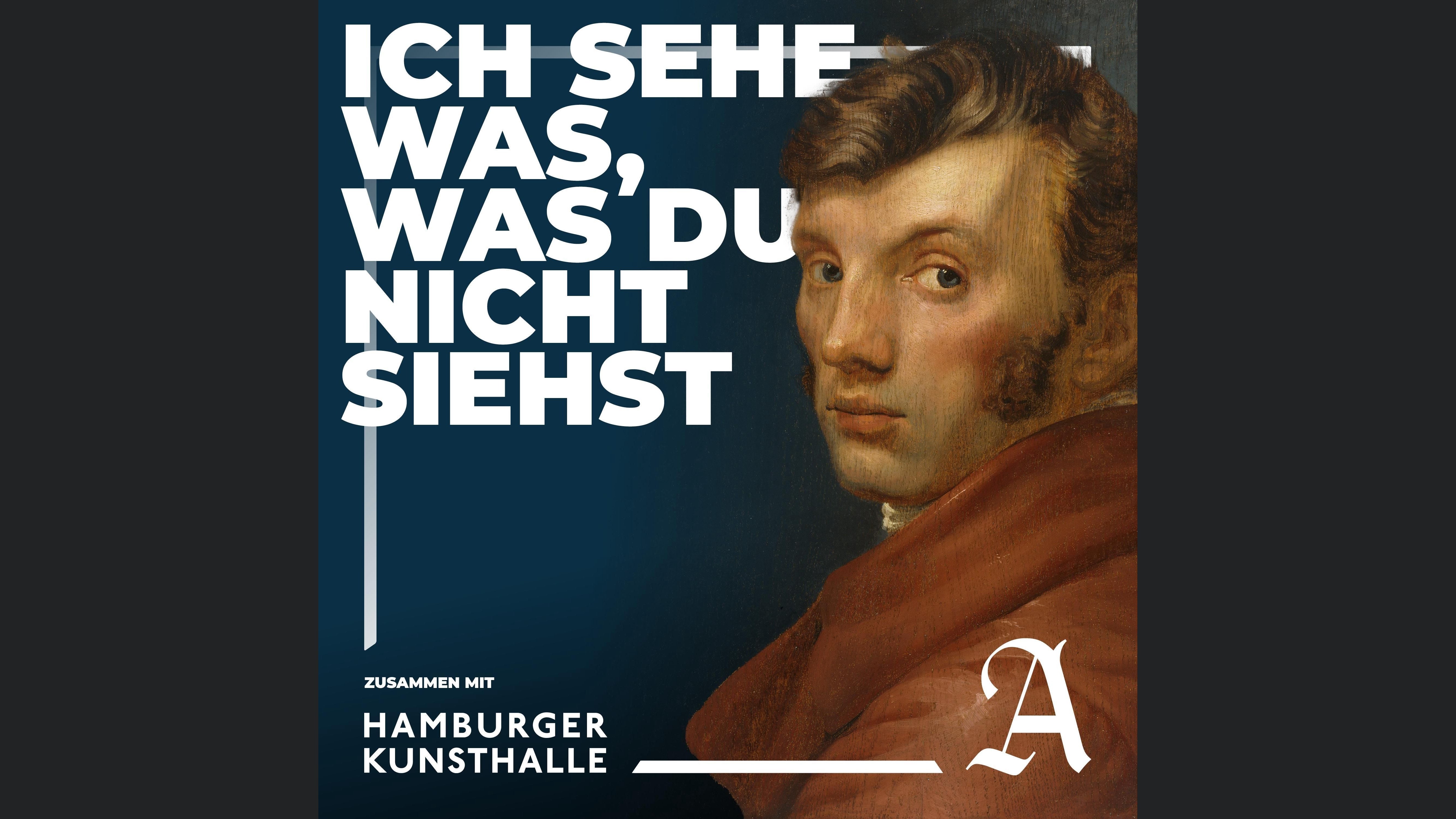 Ich sehe was, was du nicht siehst – Kunst neu entdecken