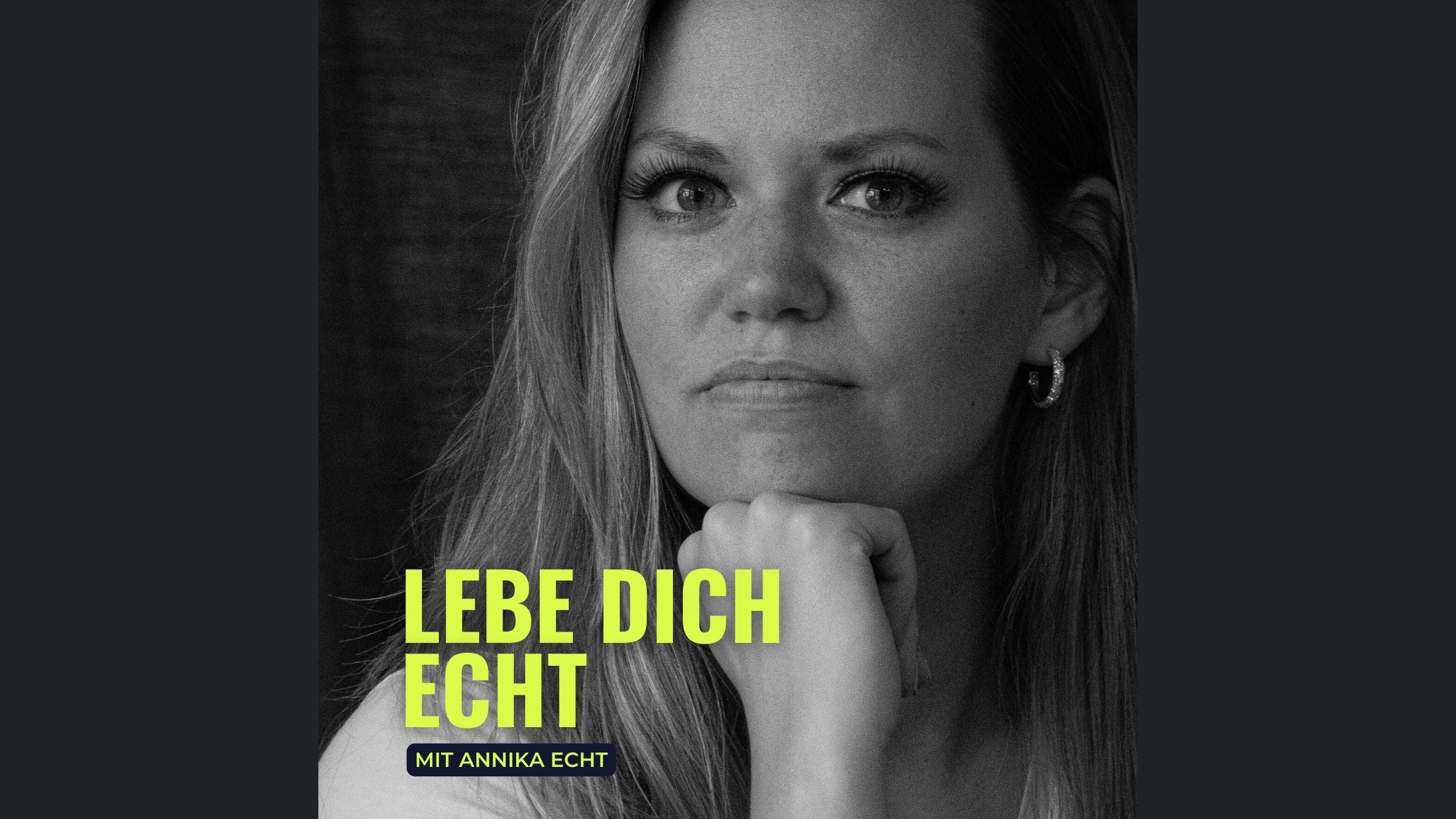 Lebe dich echt - Selbstzweifel ade, Selbstbewusstsein