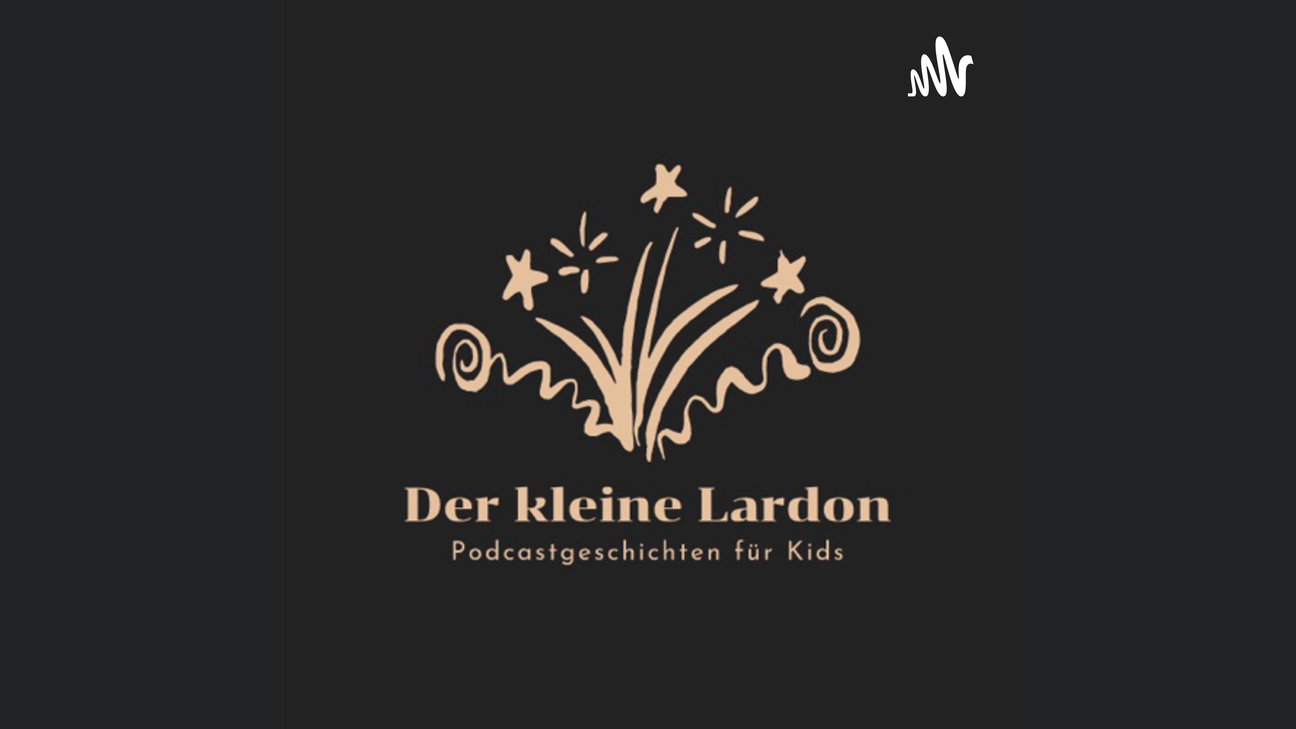 Der kleine Lardon