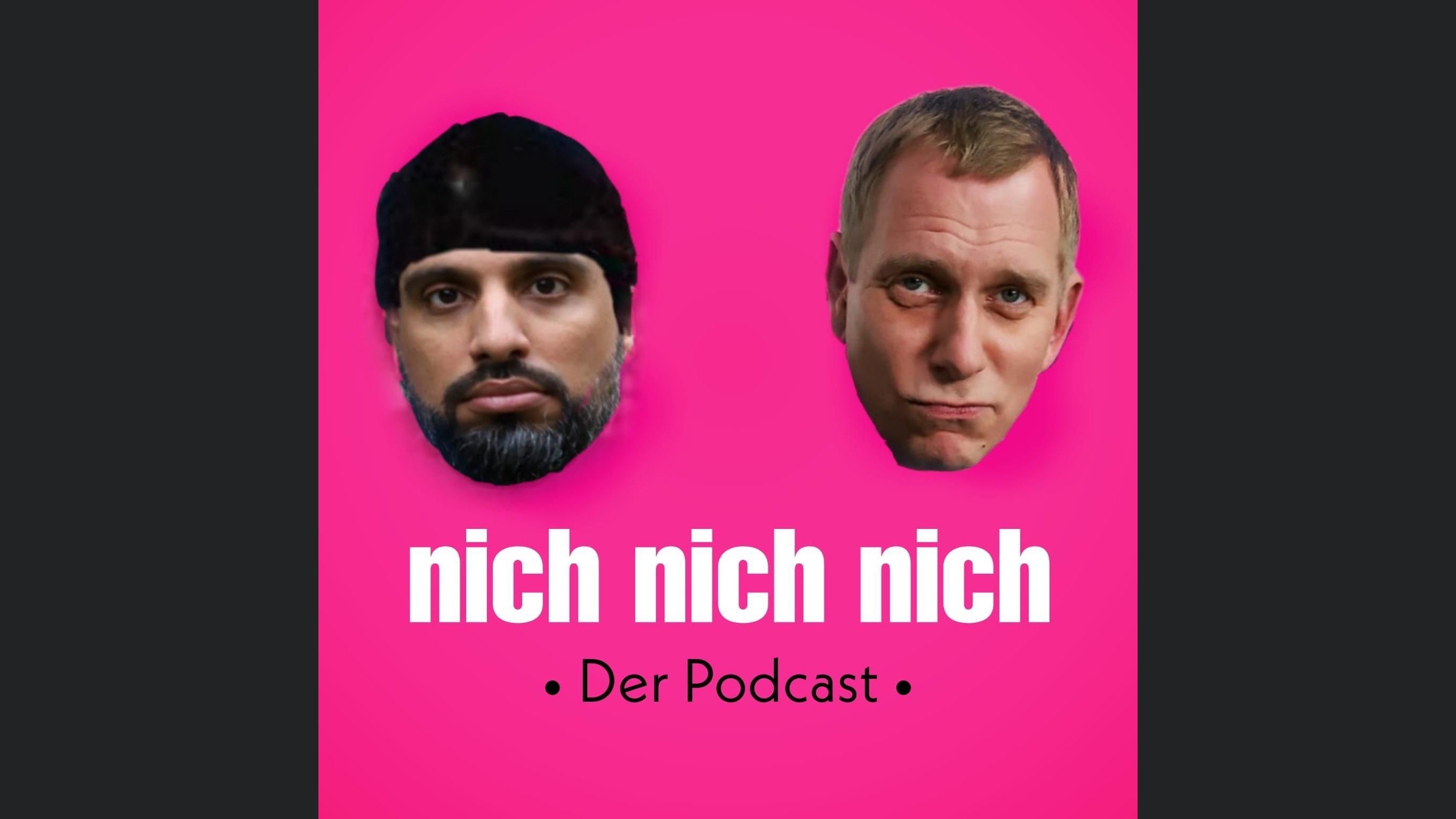 nich nich nich.