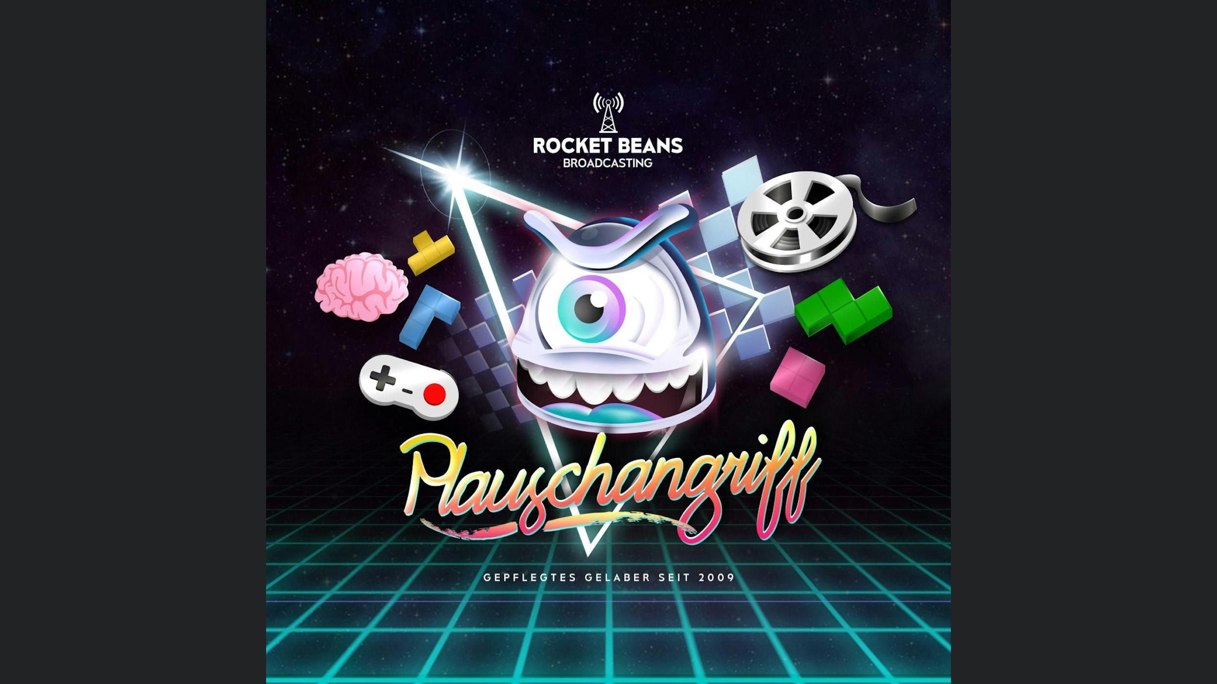 Plauschangriff