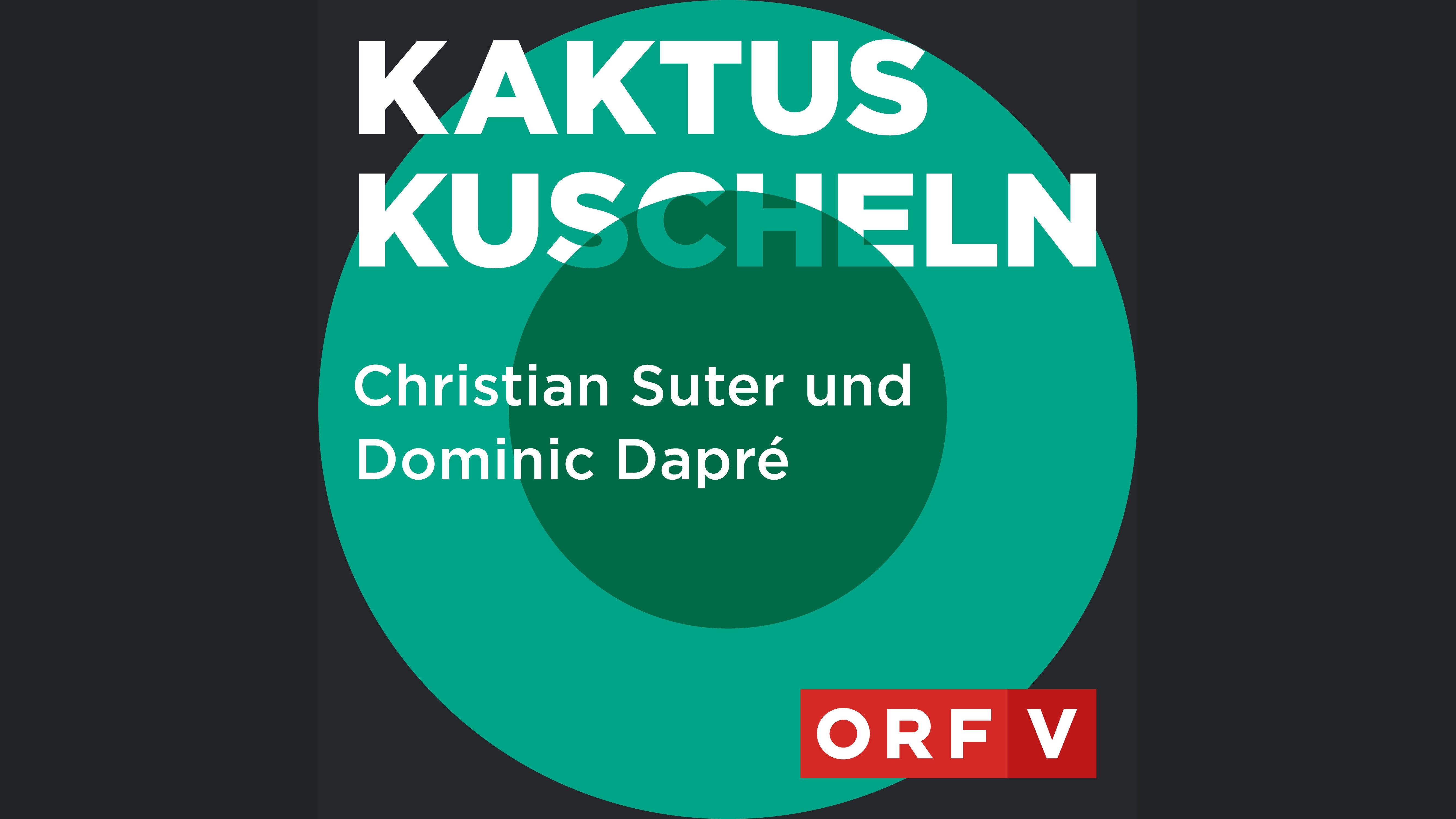 Kaktuskuscheln