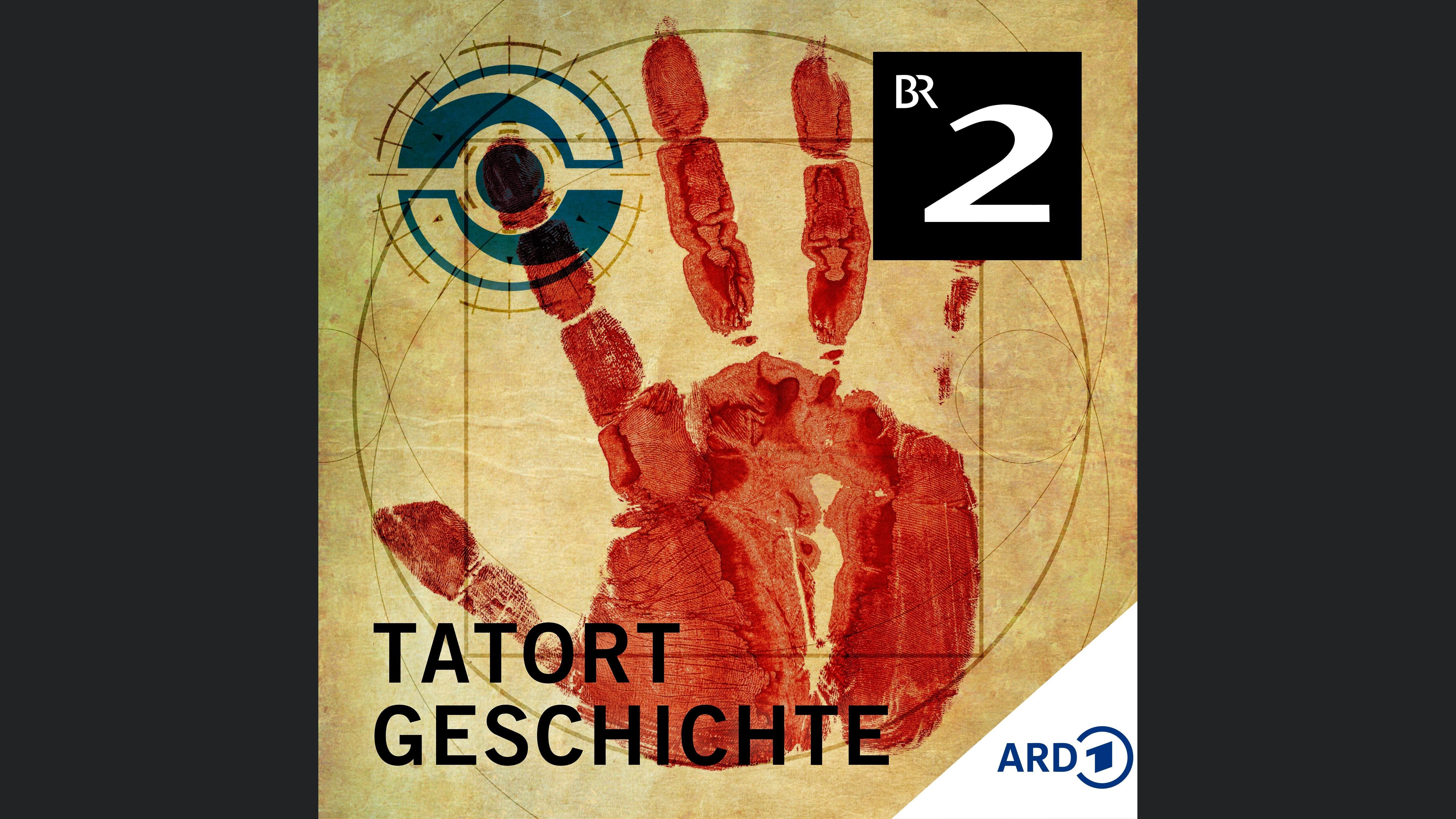 Tatort Geschichte - True Crime meets History