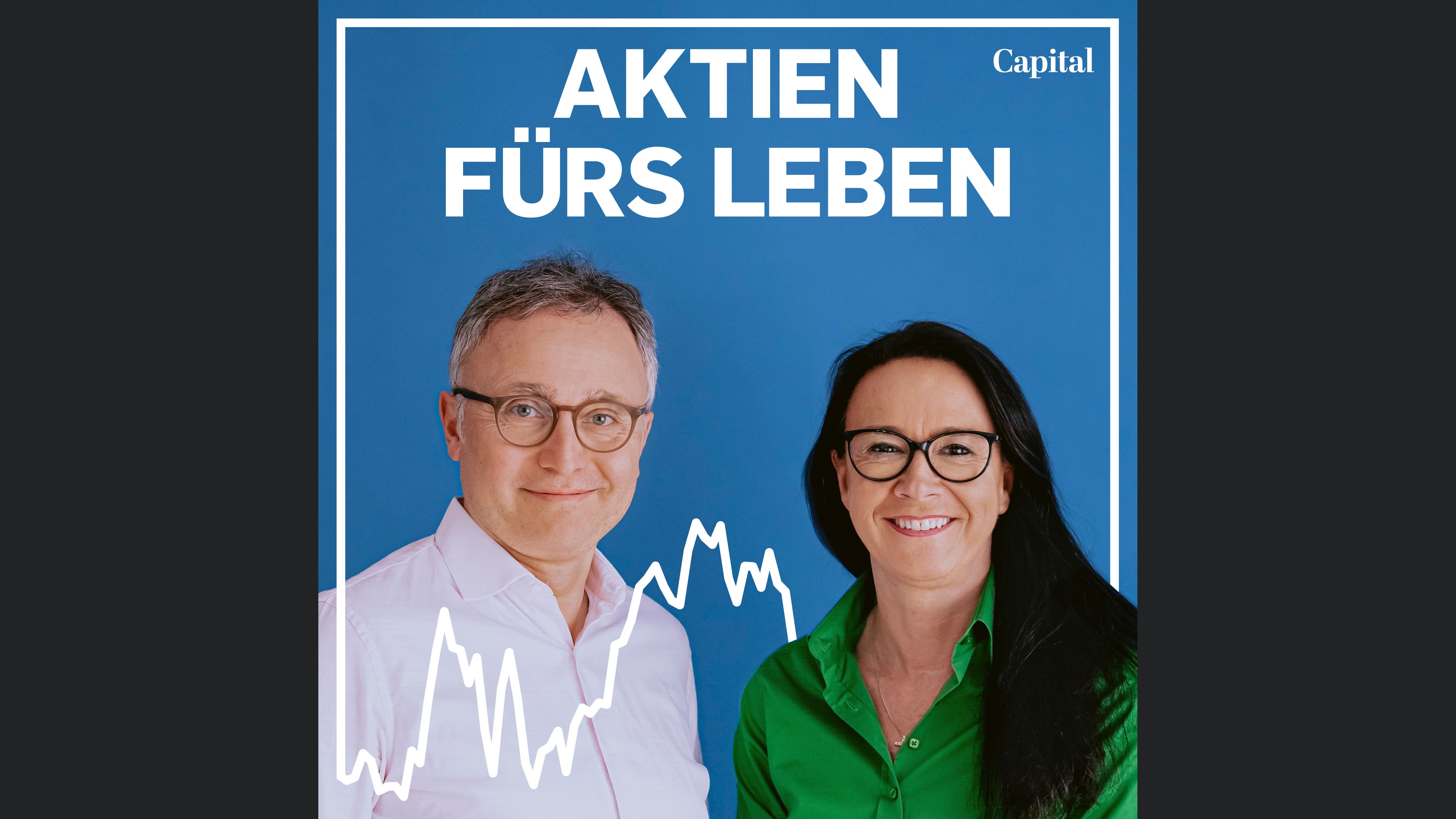 Aktien fürs Leben