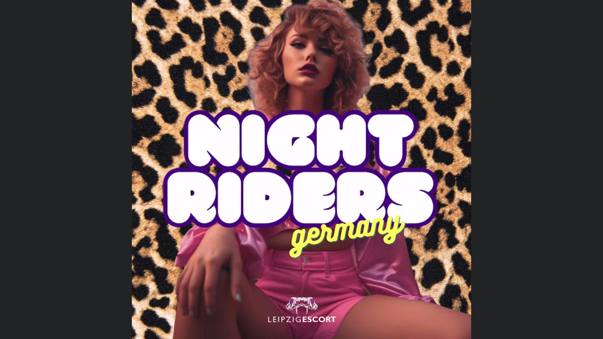 Night Riders Germany - Der Escort-Agentur-Podcast