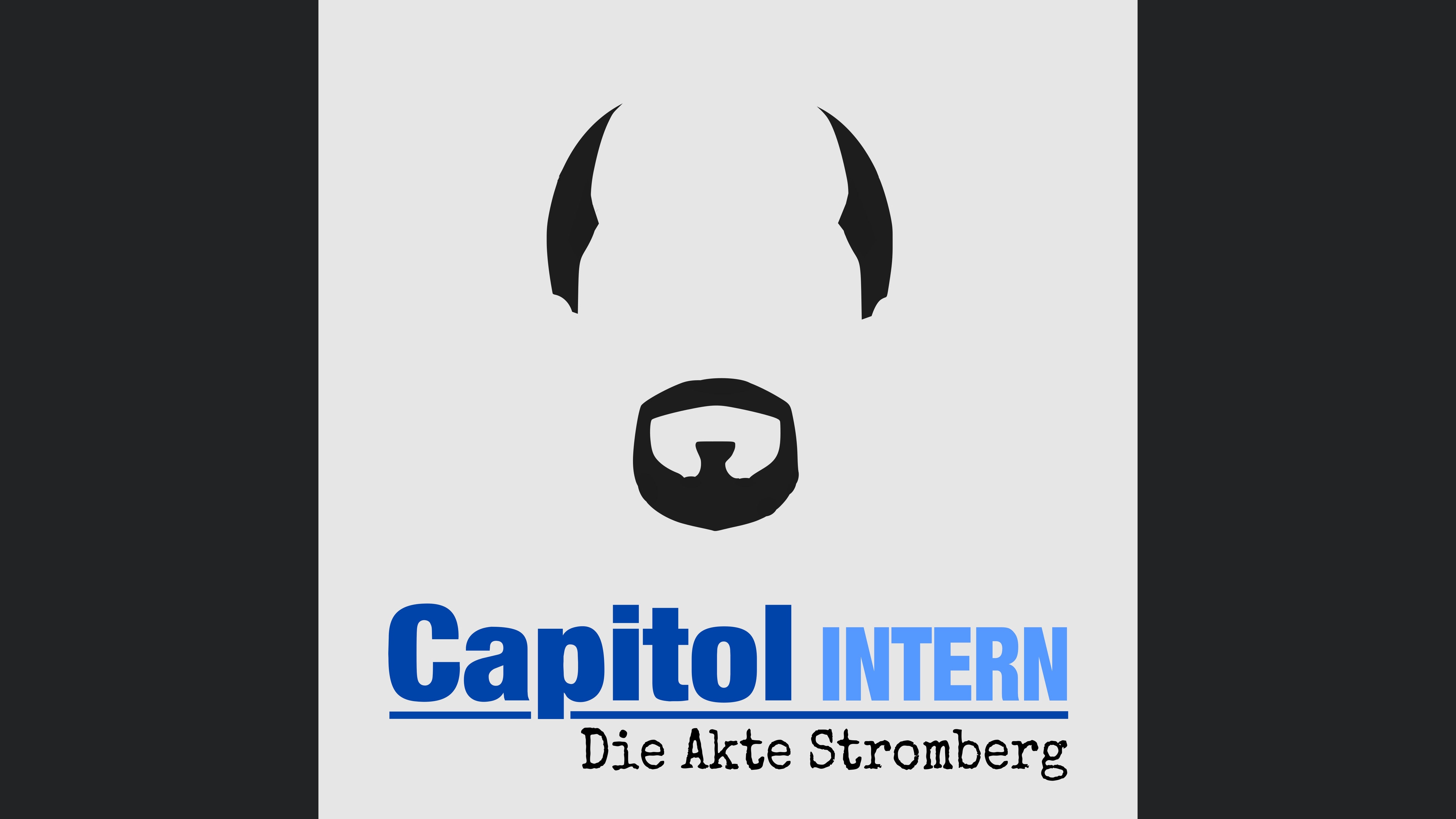Capitol Intern - Die Akte Stromberg