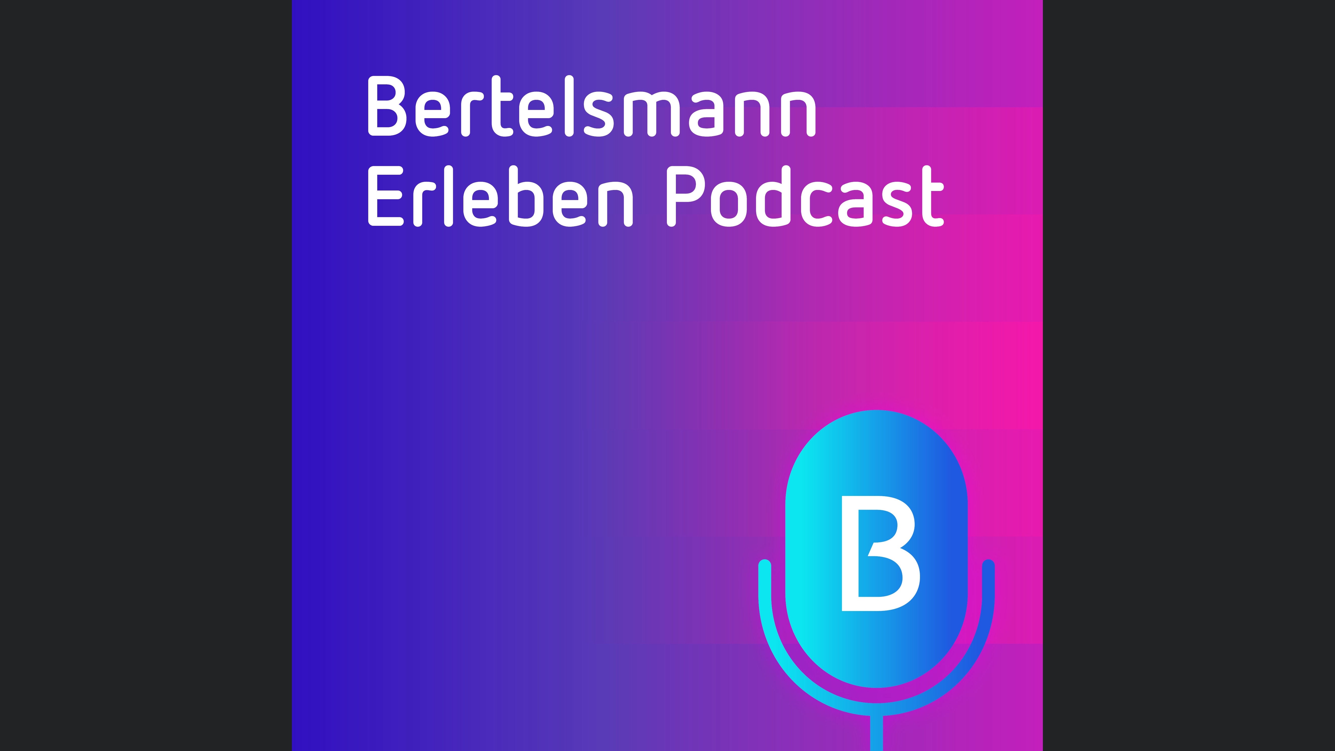Bertelsmann erleben