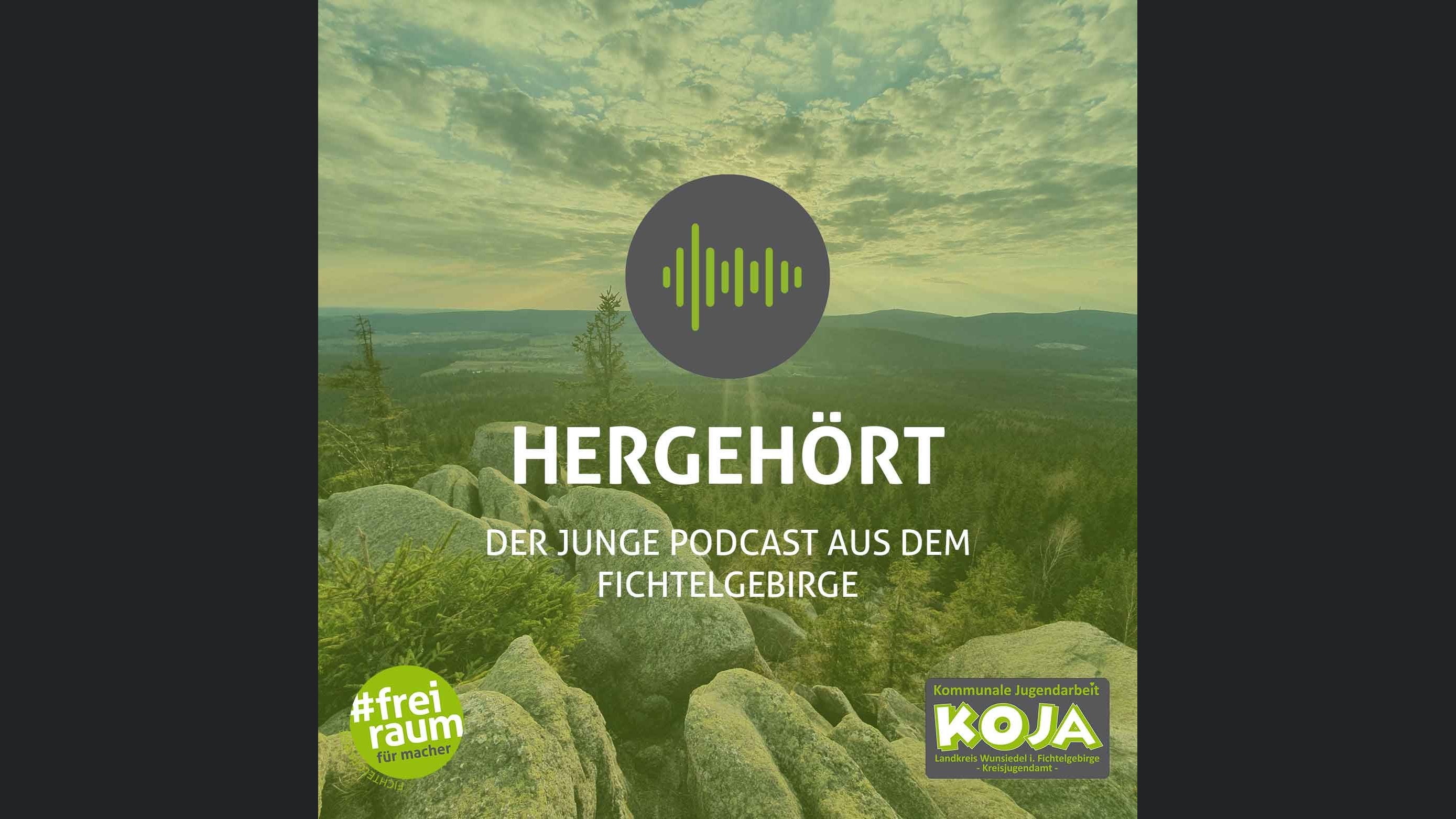 Hergehört