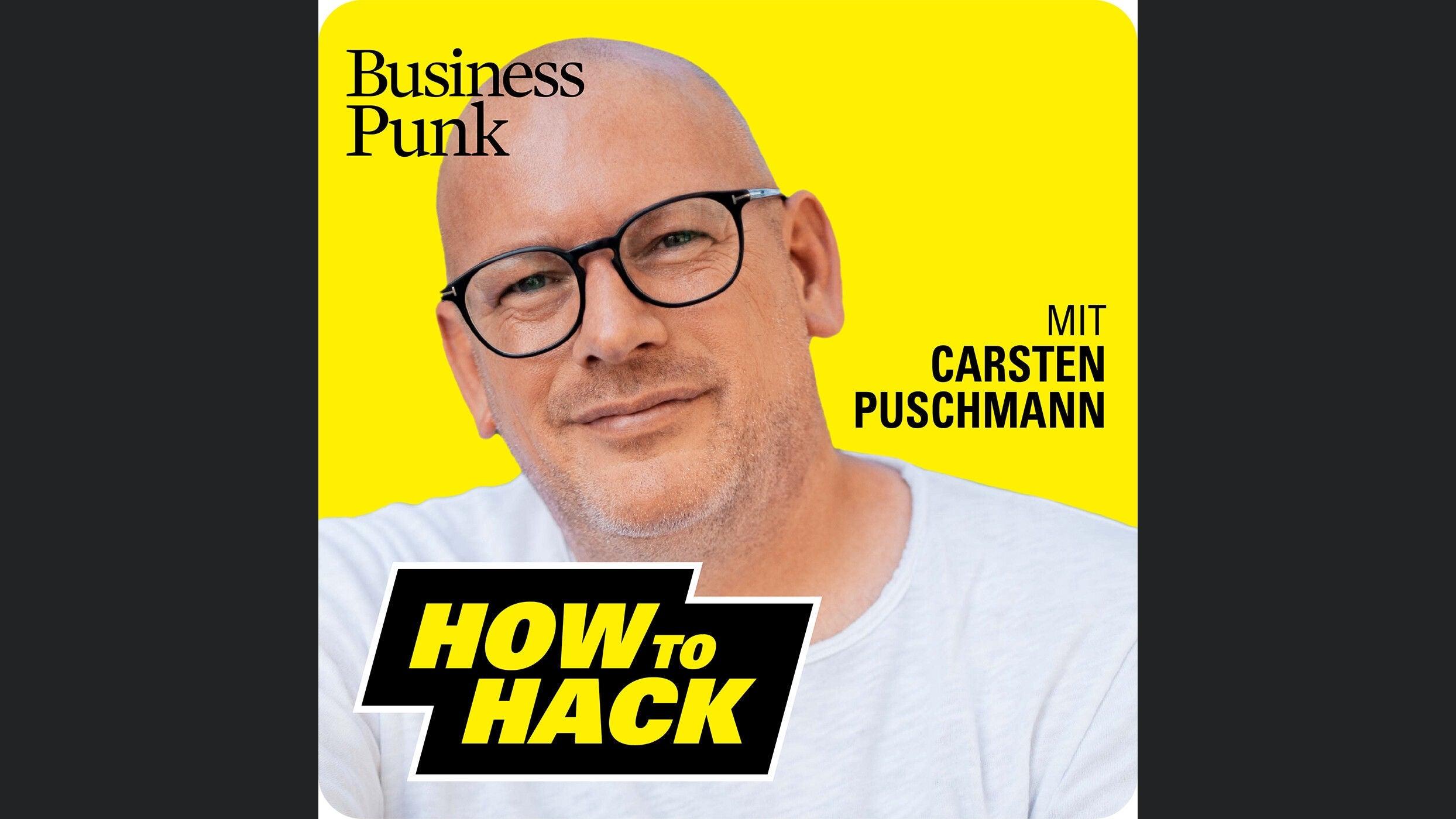 Business Punk – How to Hack