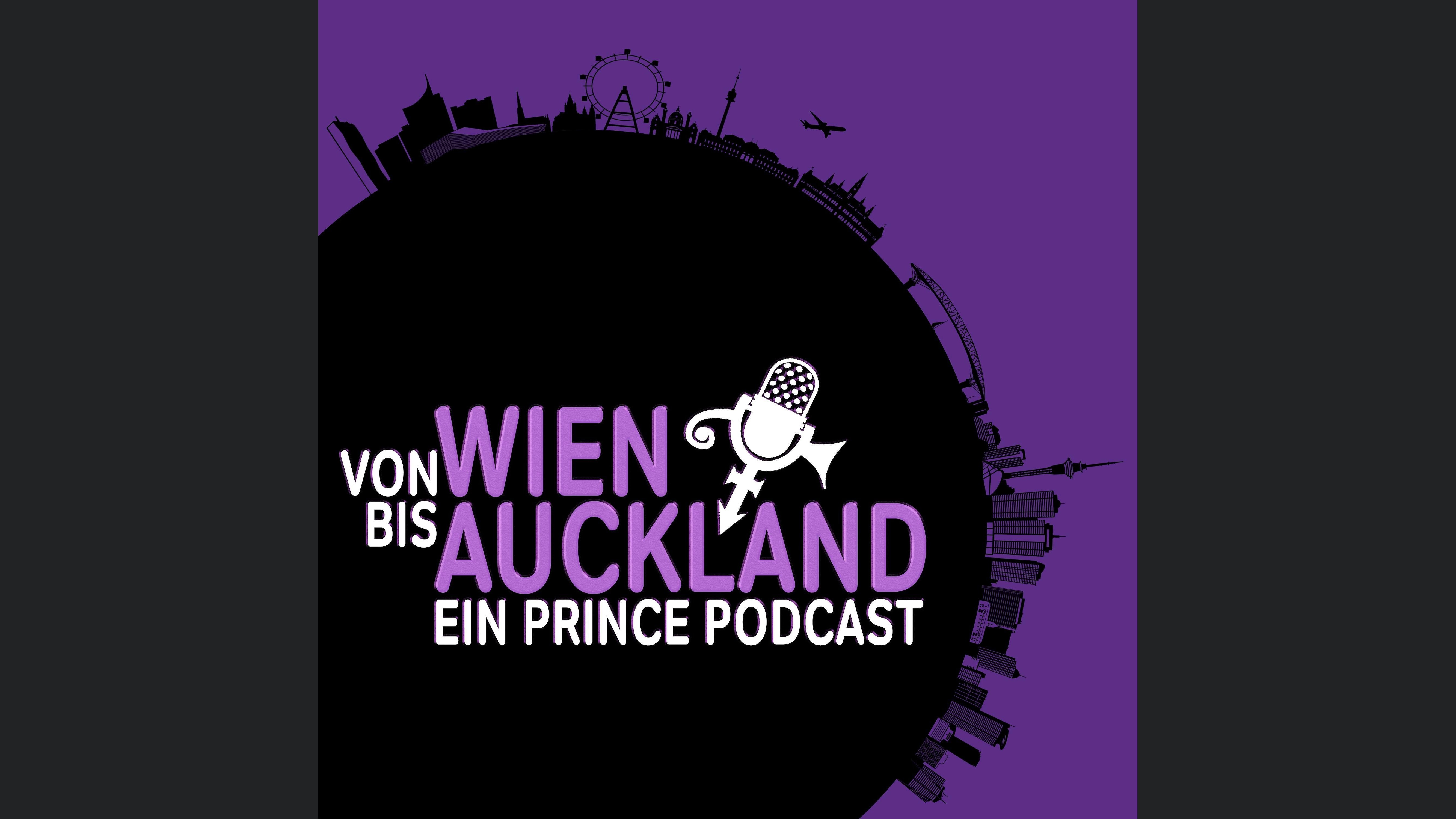 Von Wien Bis Auckland