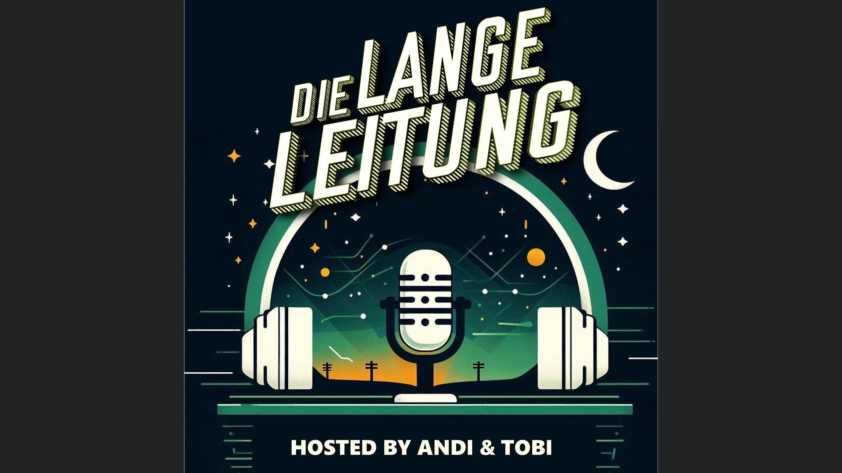 Die Lange Leitung