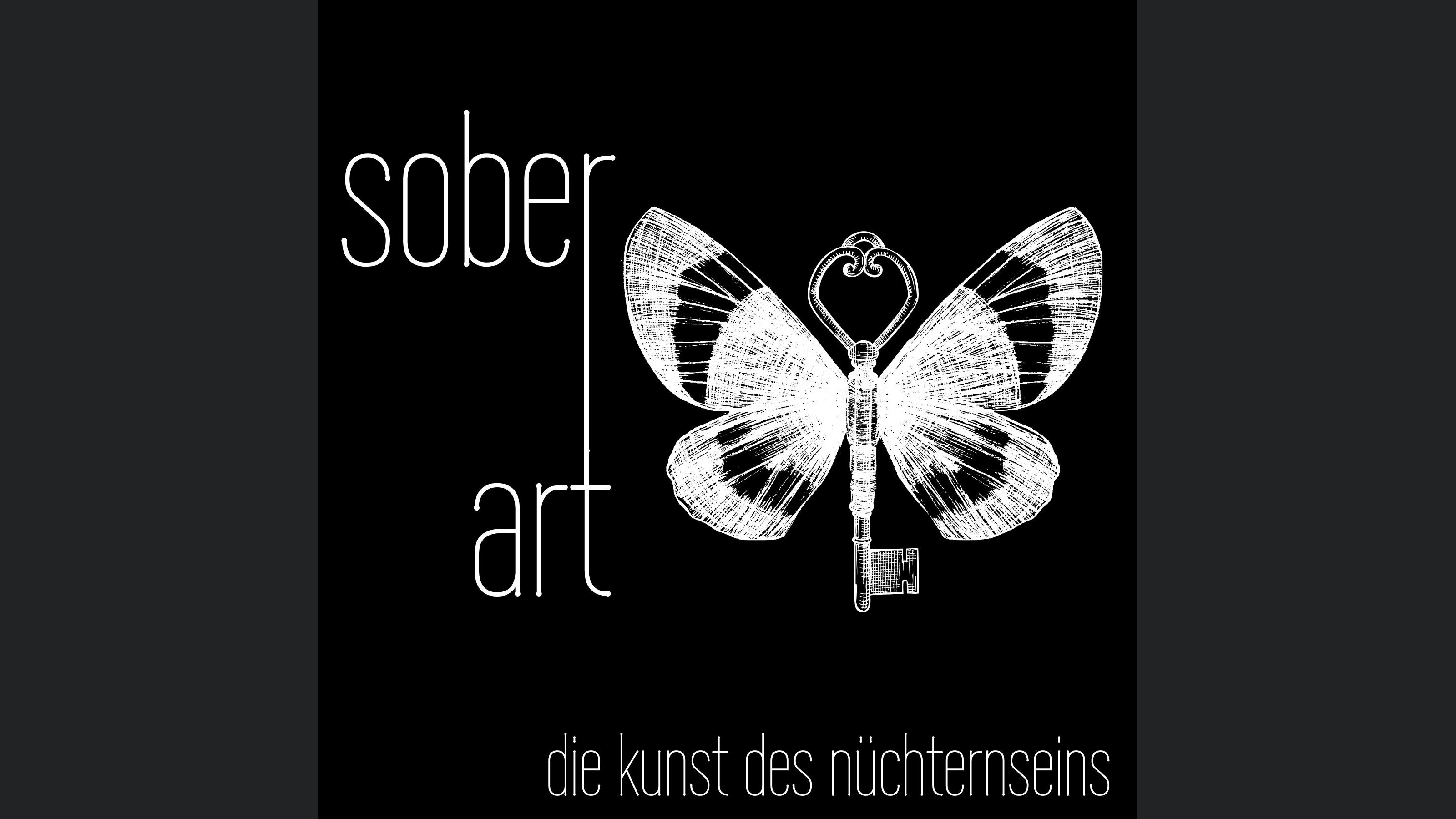 sober art - die kunst des nüchternseins
