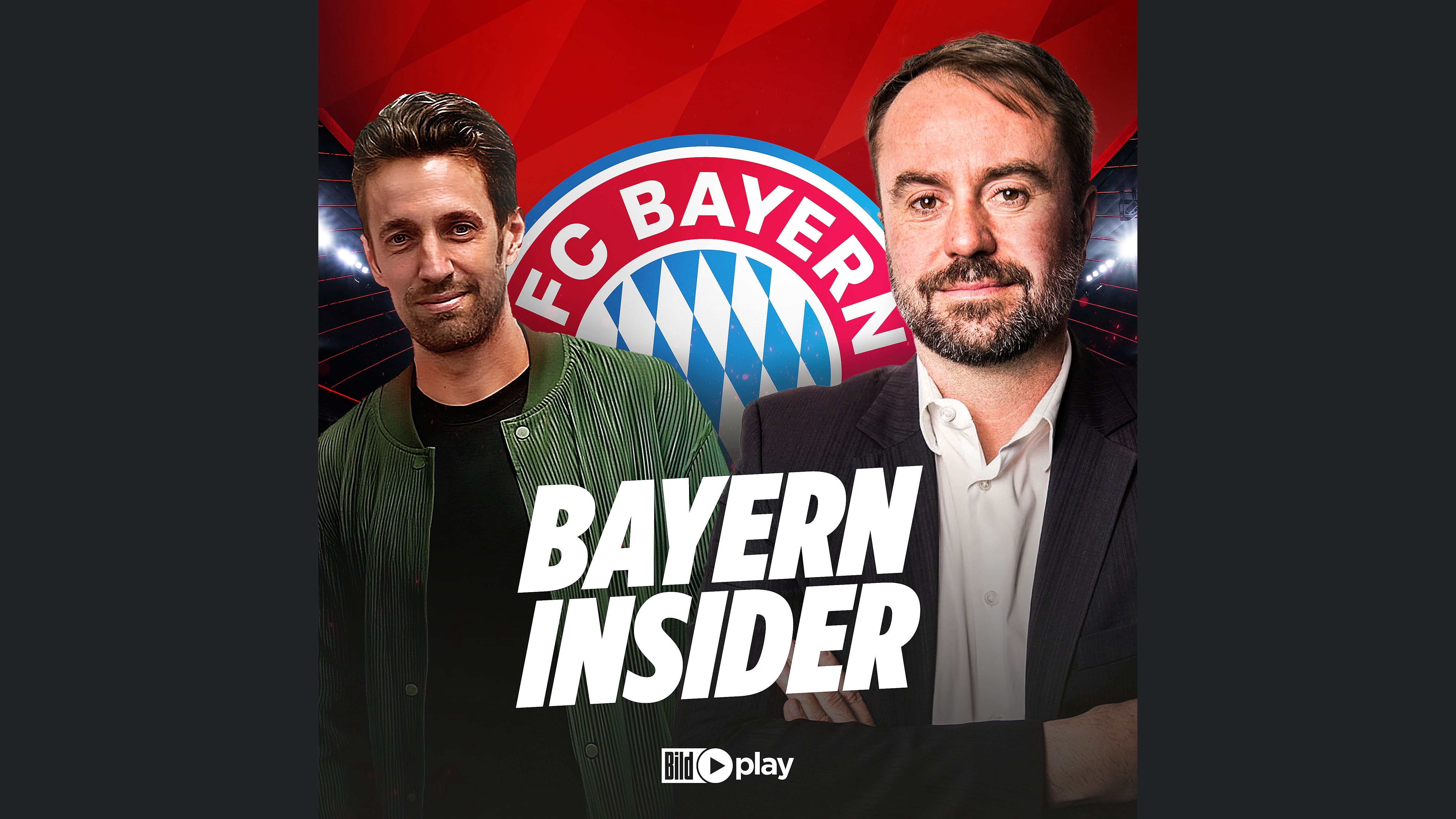 Bayern Insider