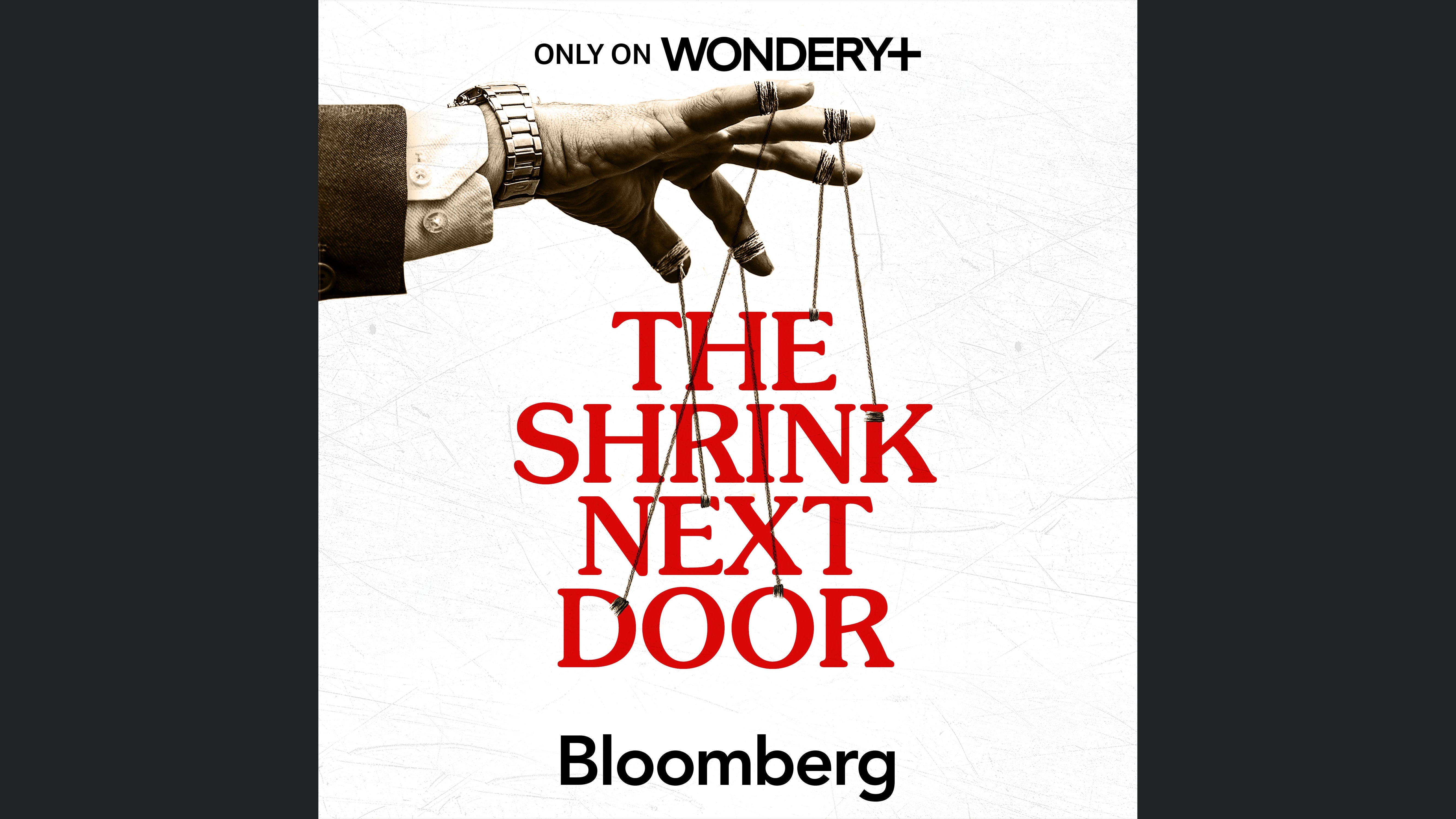 The Shrink Next Door