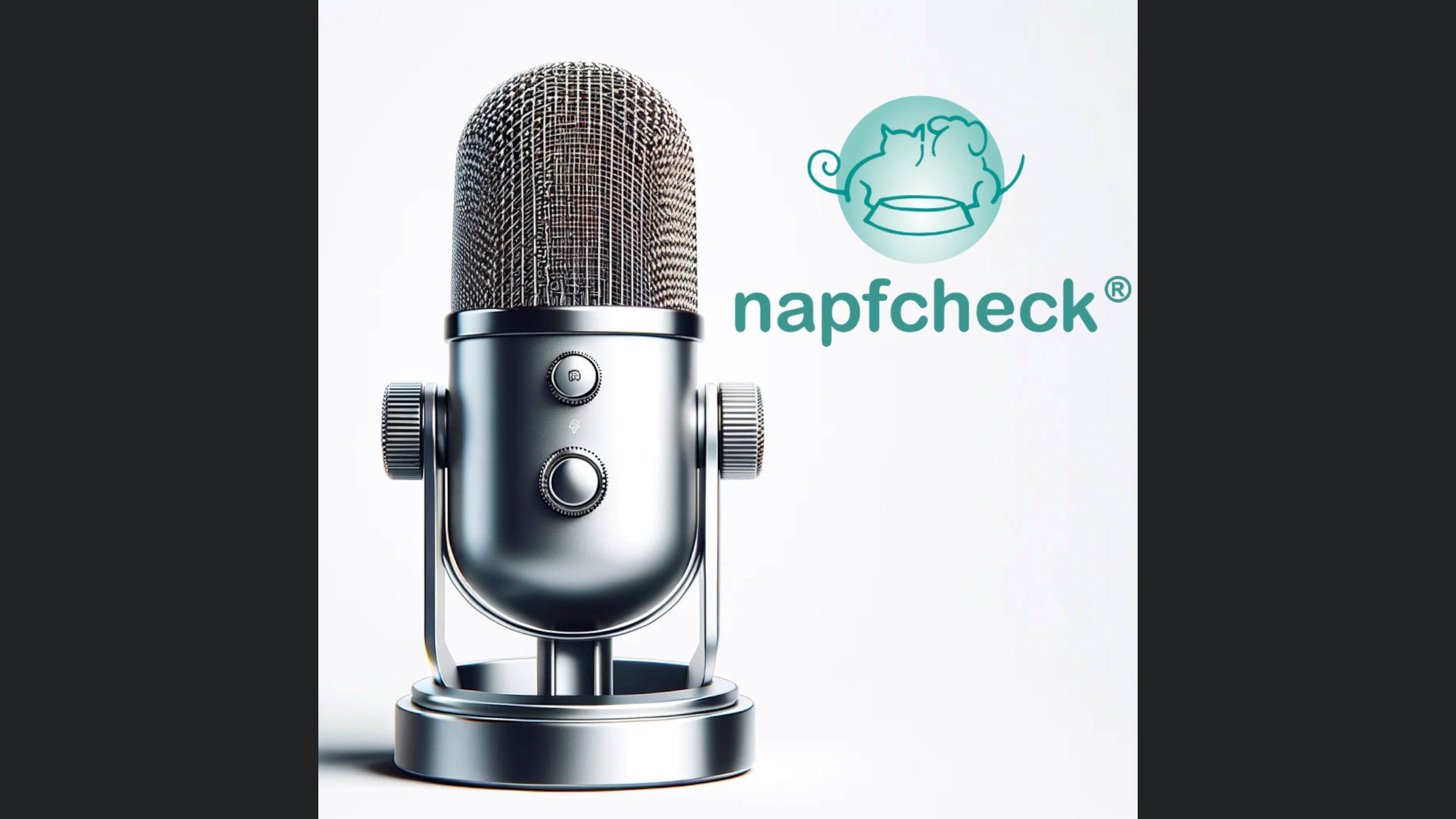 Der Tierarzt-Podcast zur Ernährung von Hunden und Katzen - napfcheck