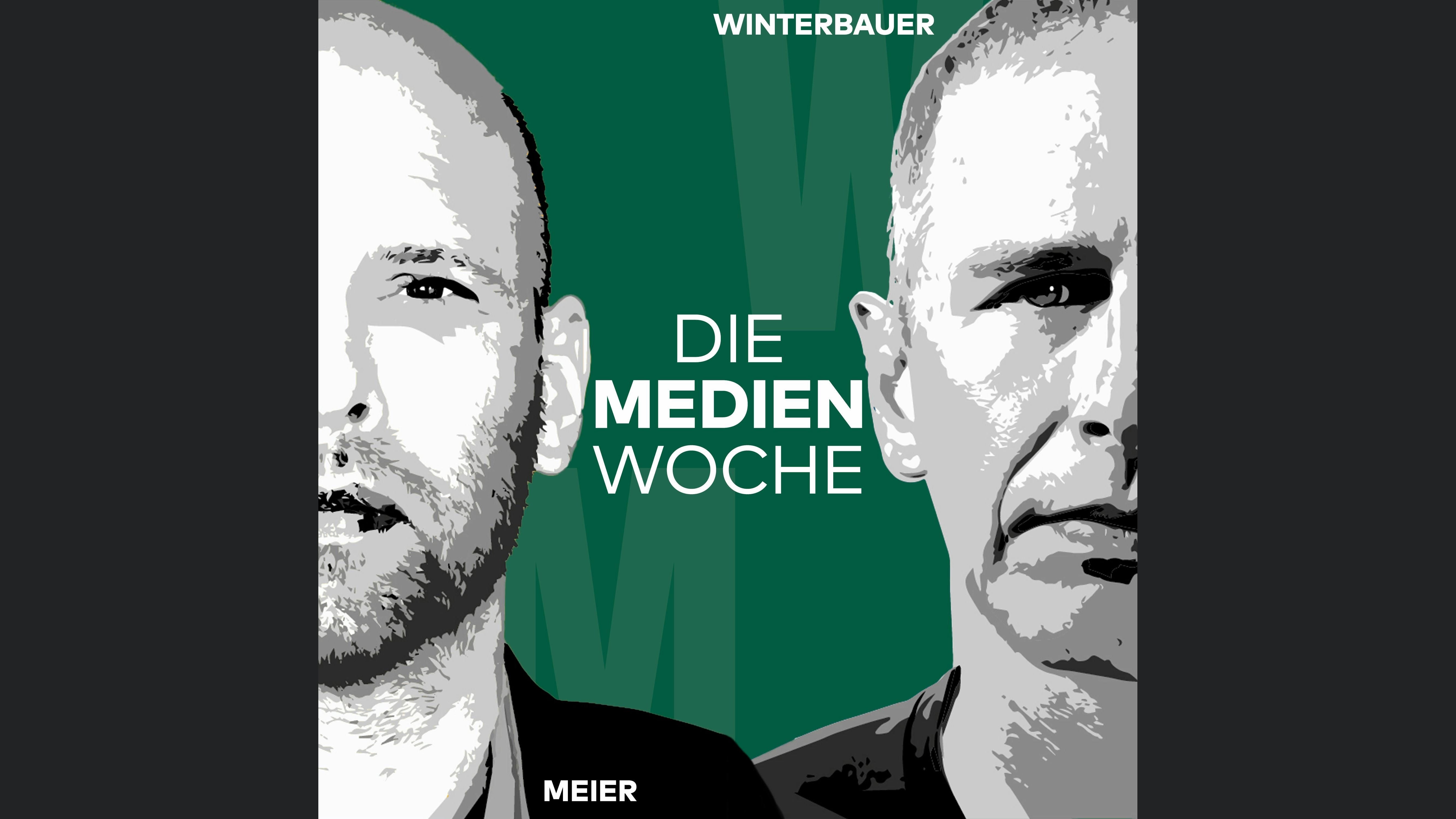 Die Medien-Woche