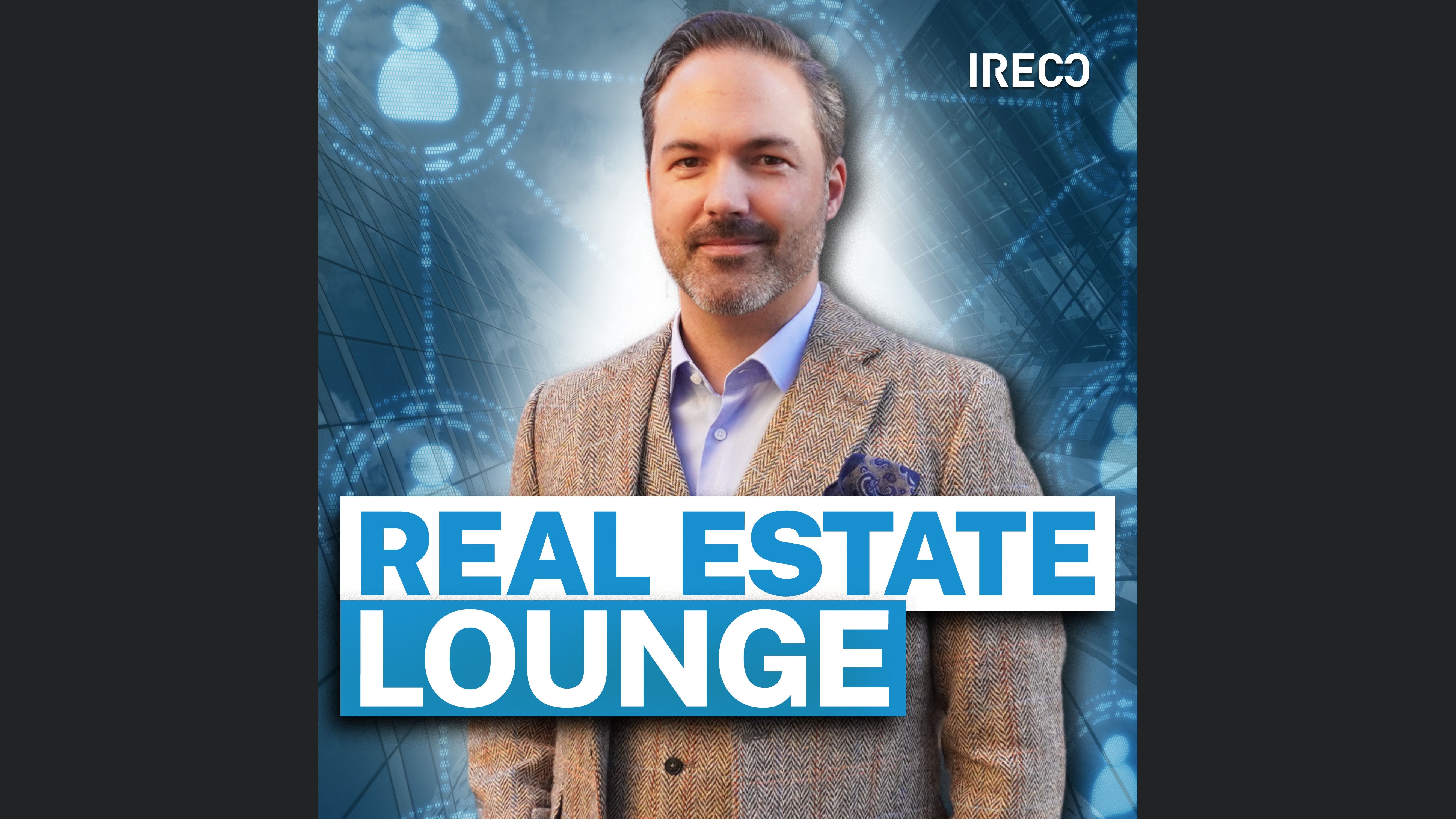 REAL ESTATE LOUNGE. Immobilien Experten Gespräche