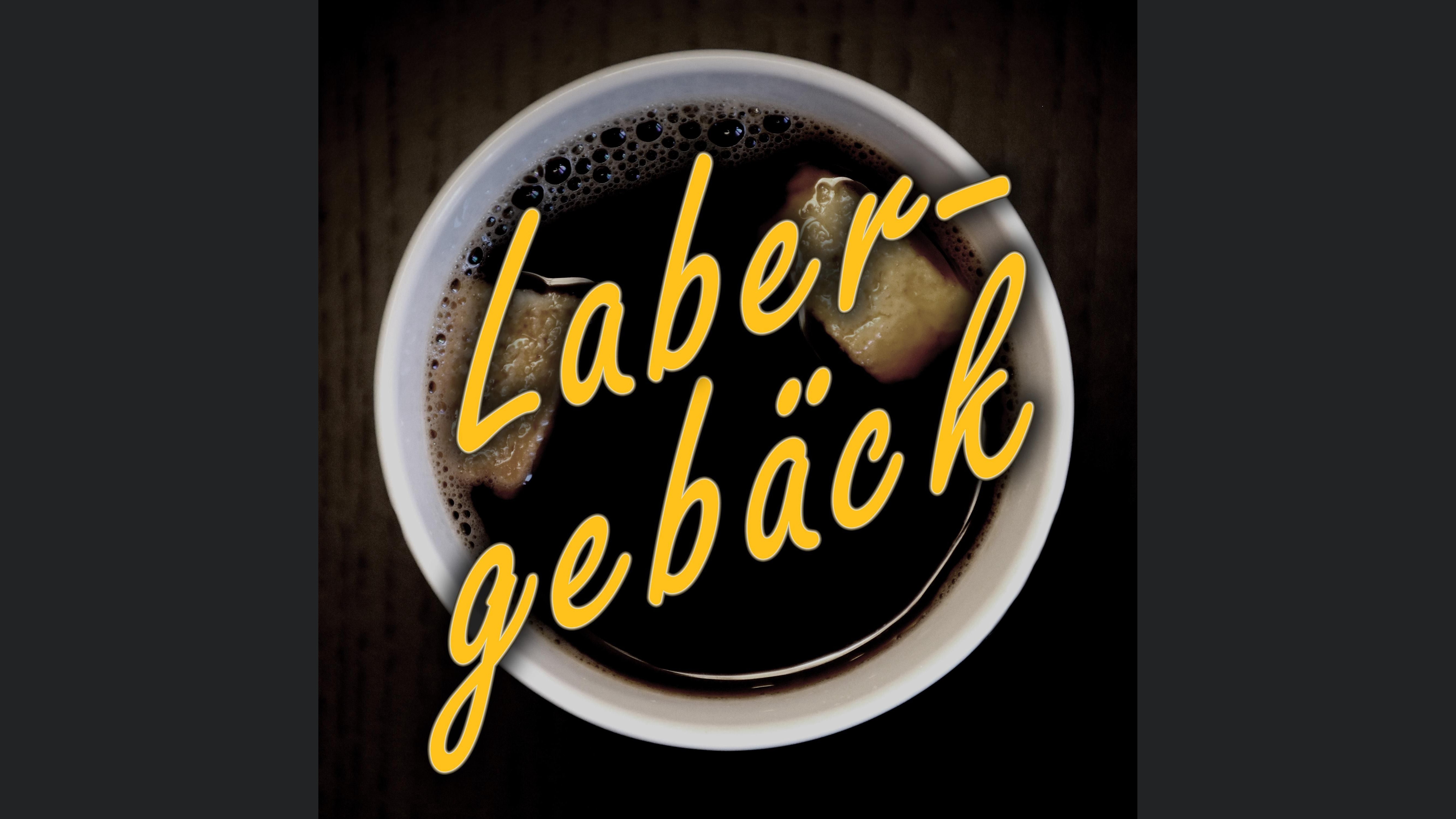 Labergebäck