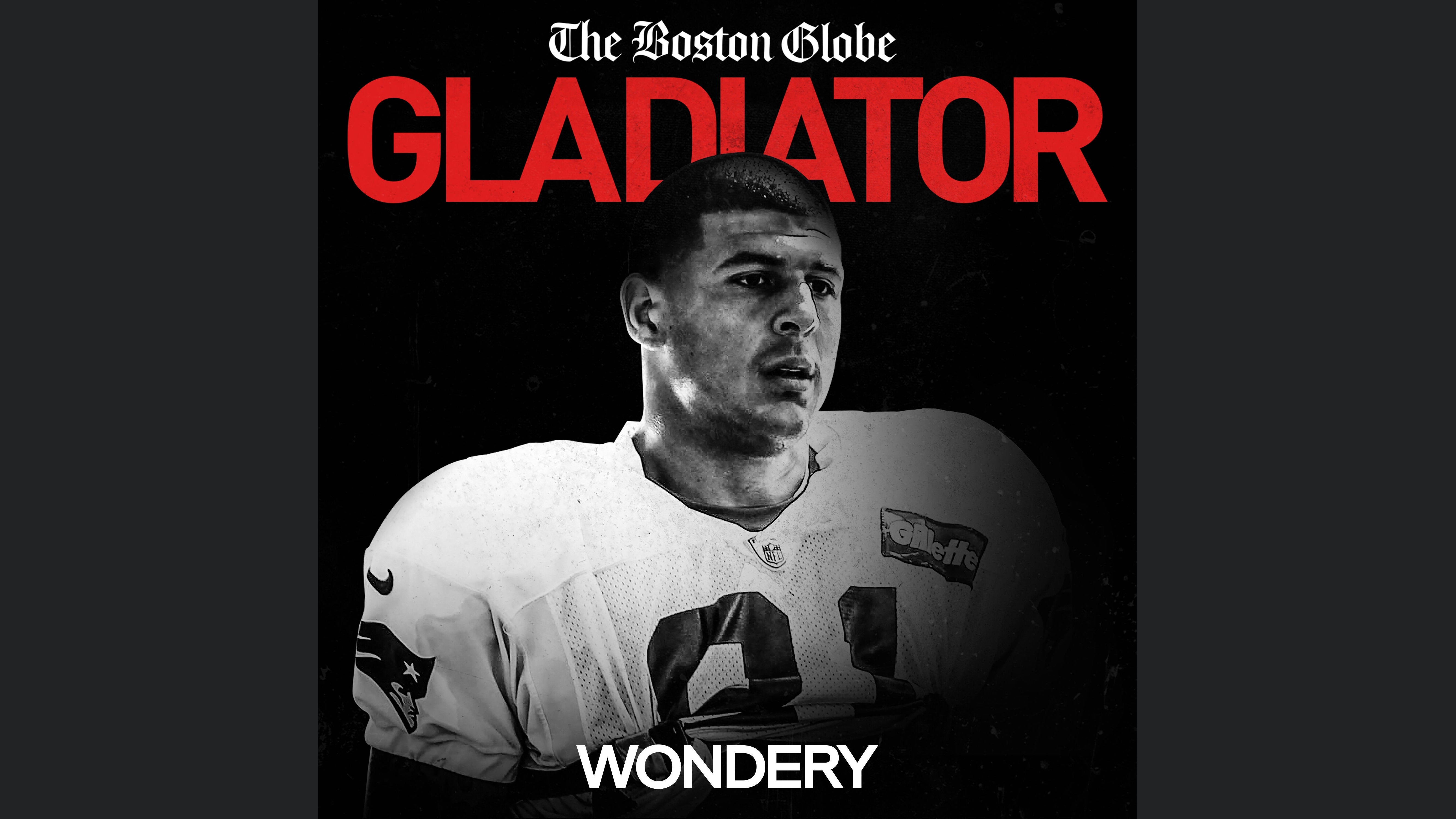 Gladiator: Aaron Hernandez and Football Inc.