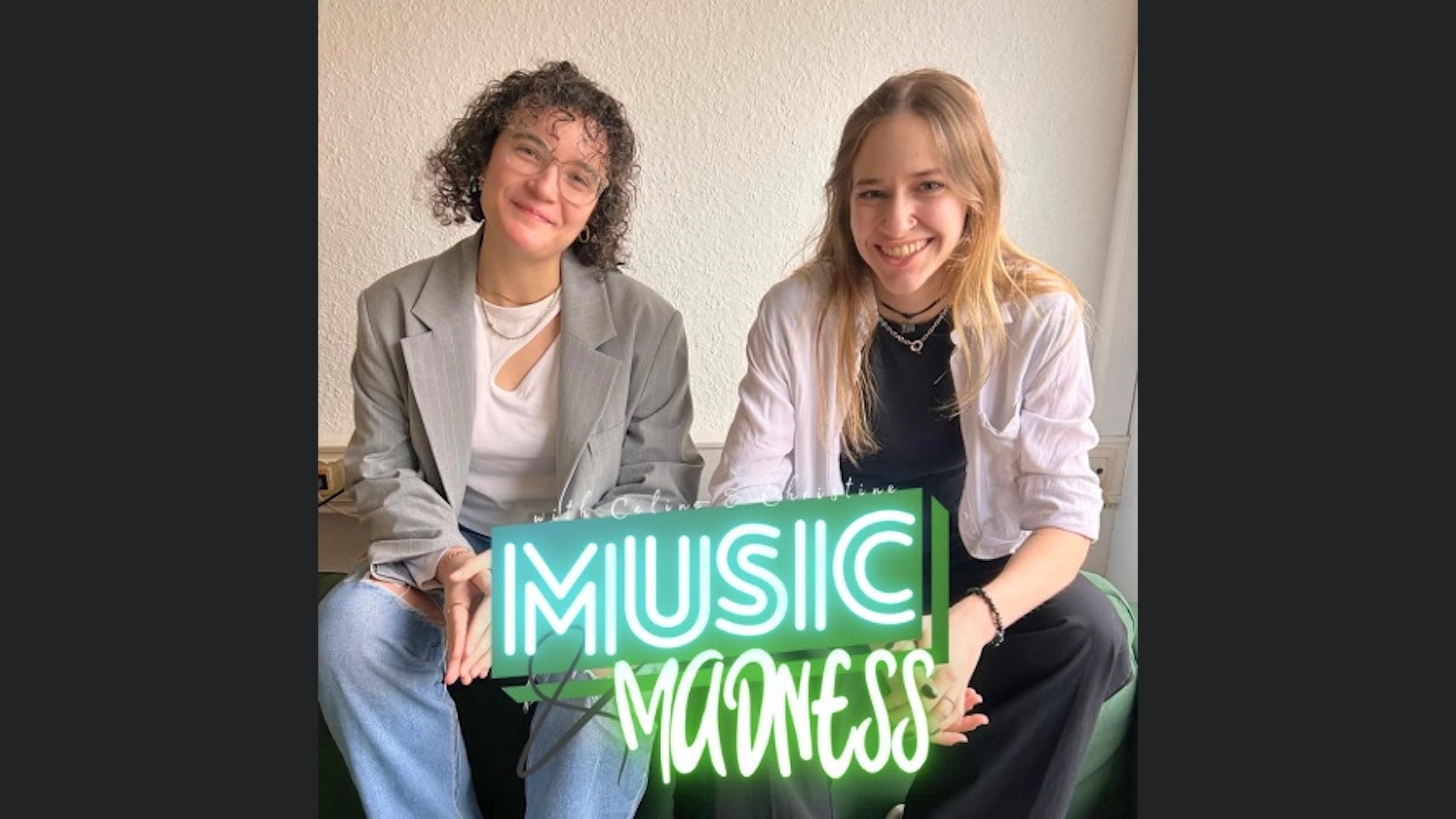 Music & Madness