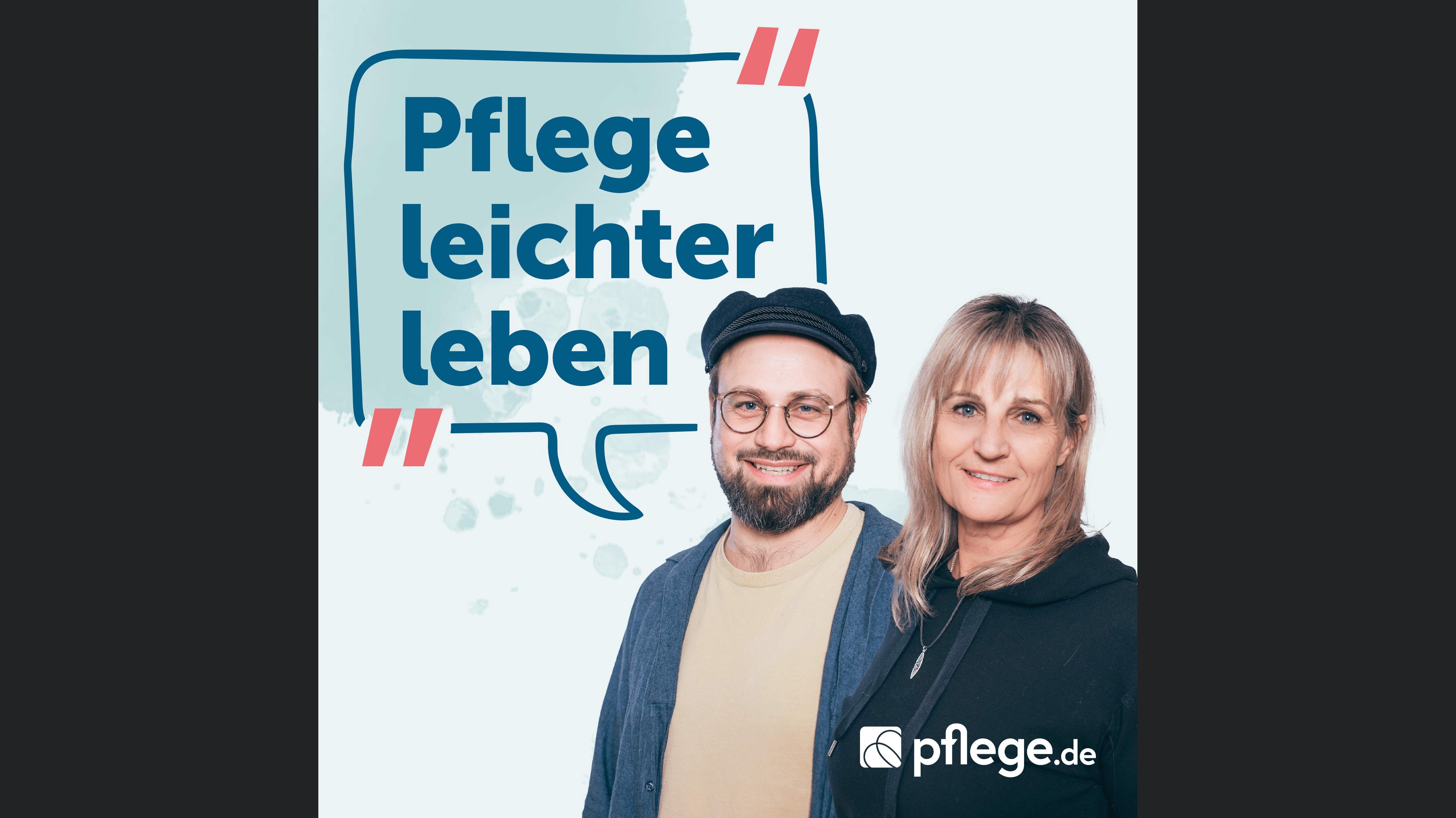 Pflege leichter leben