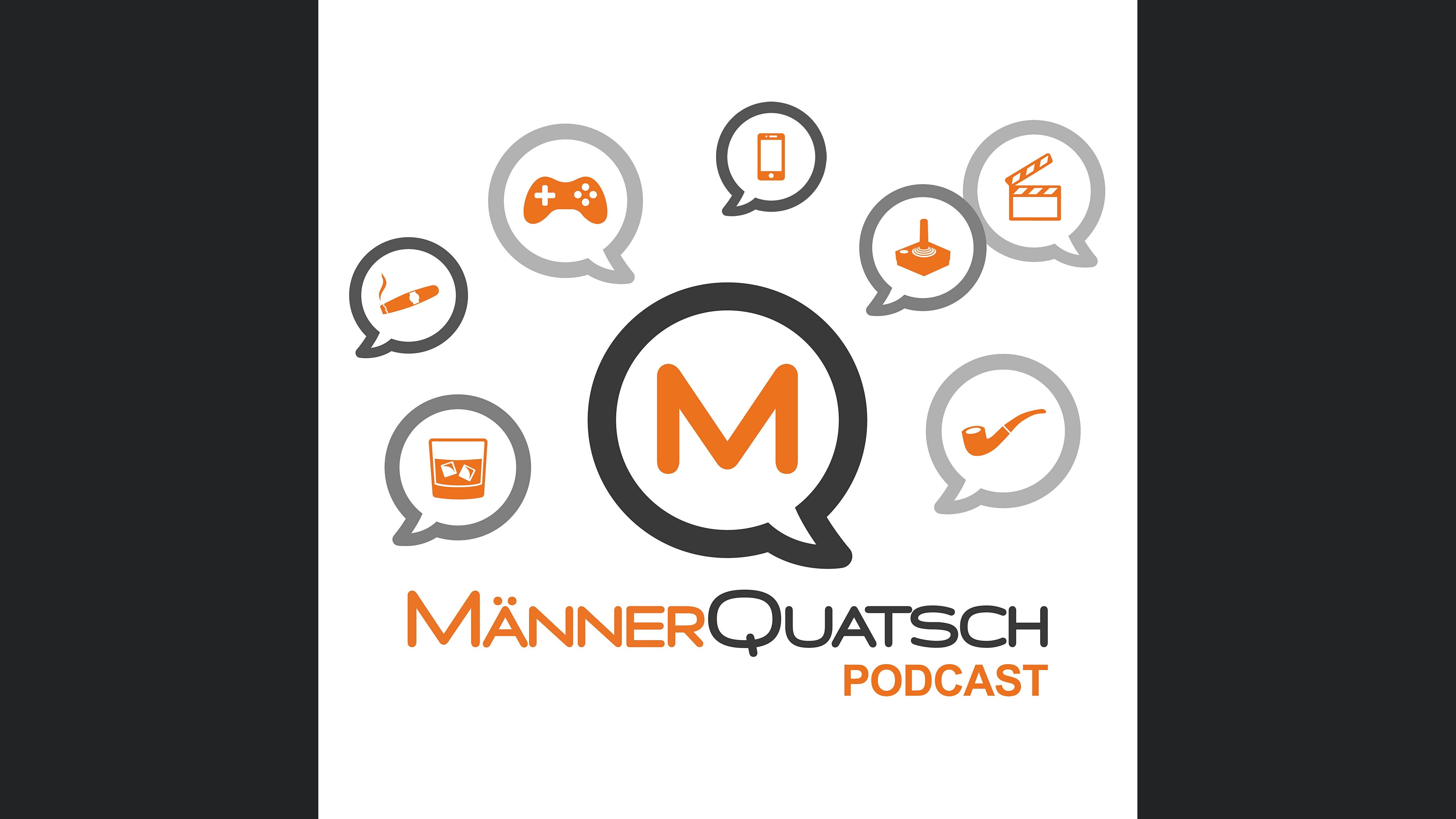 Männerquatsch Podcast