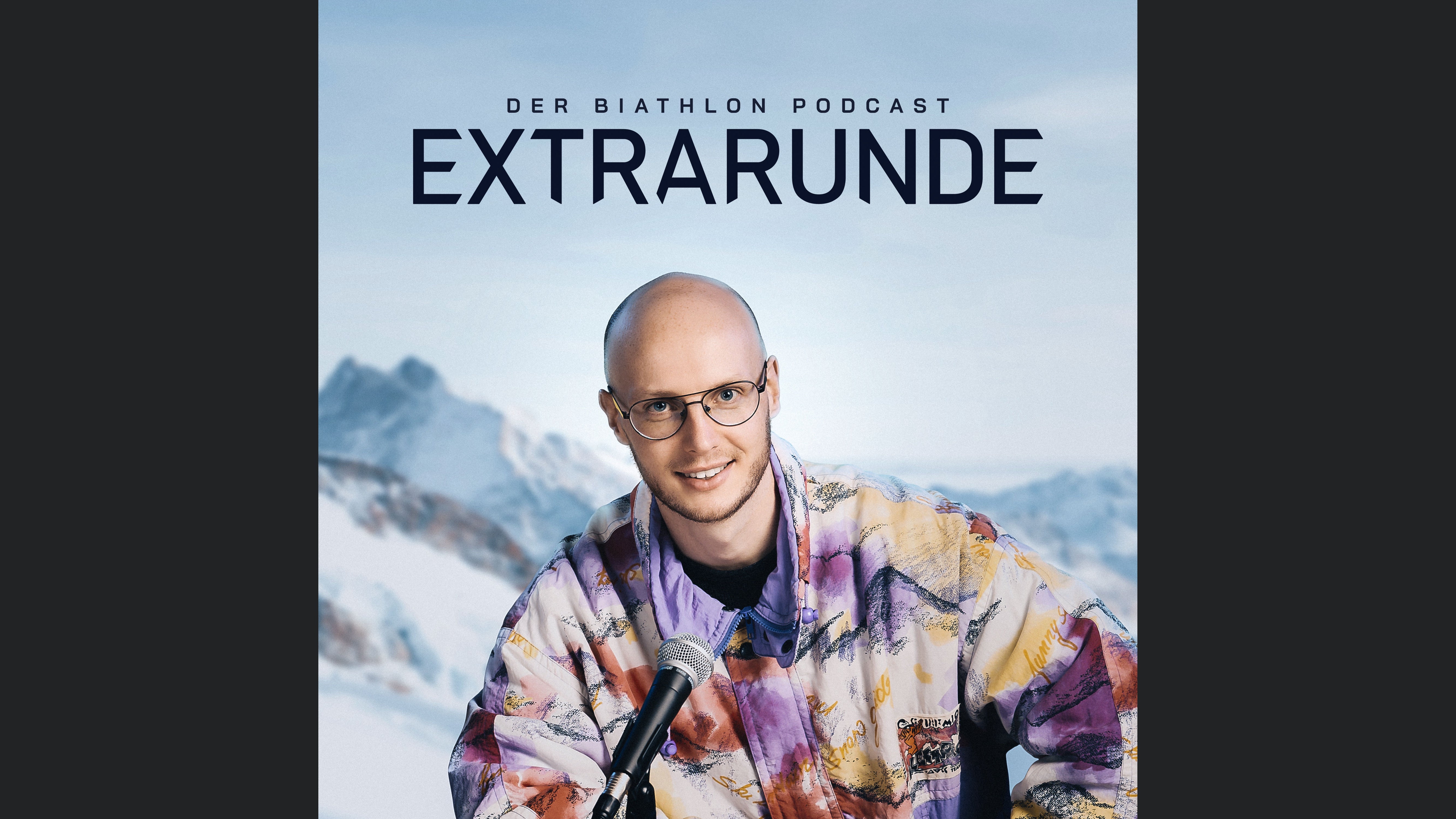 Extrarunde - Der Biathlon Podcast