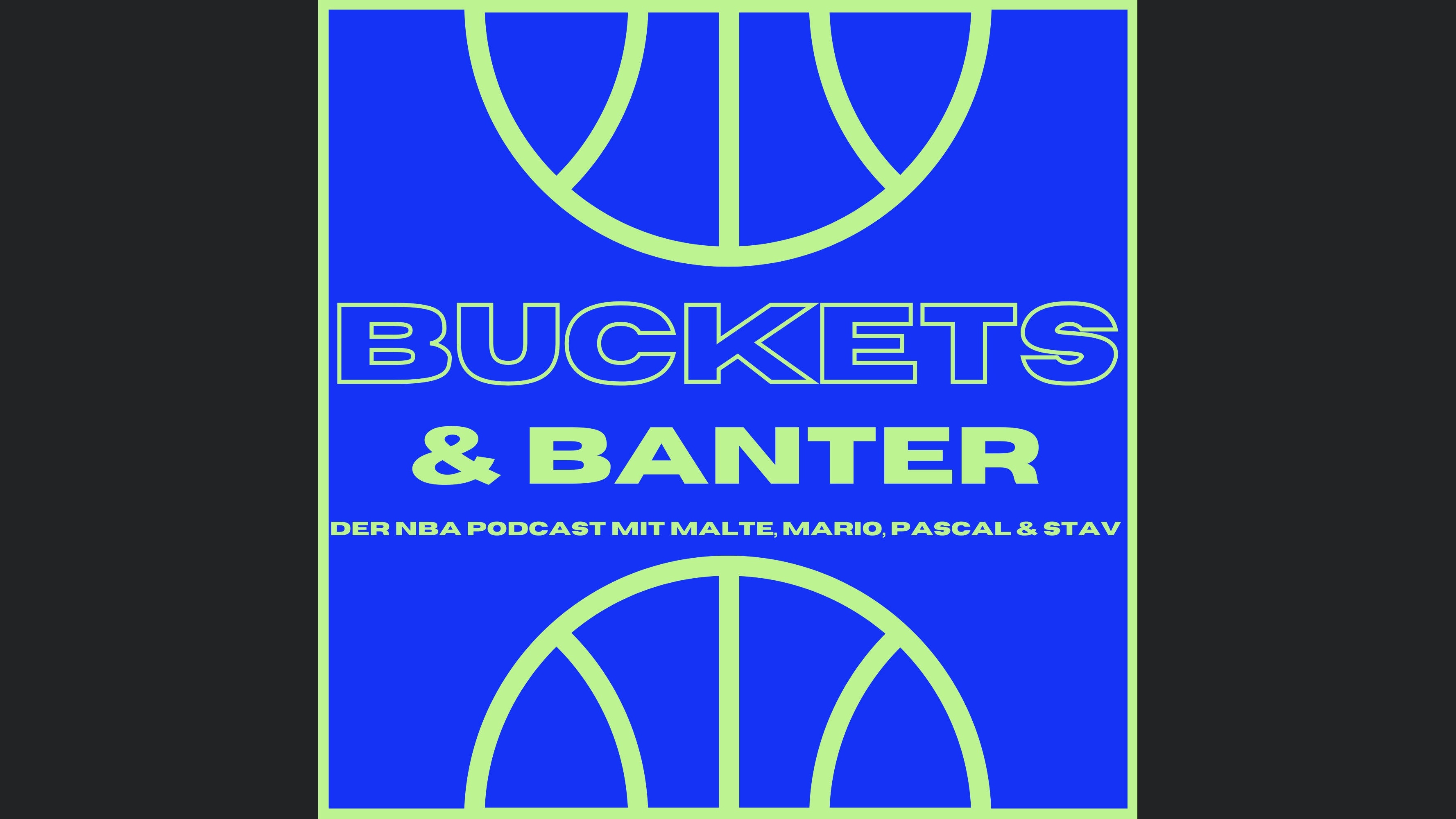 Buckets & Banter