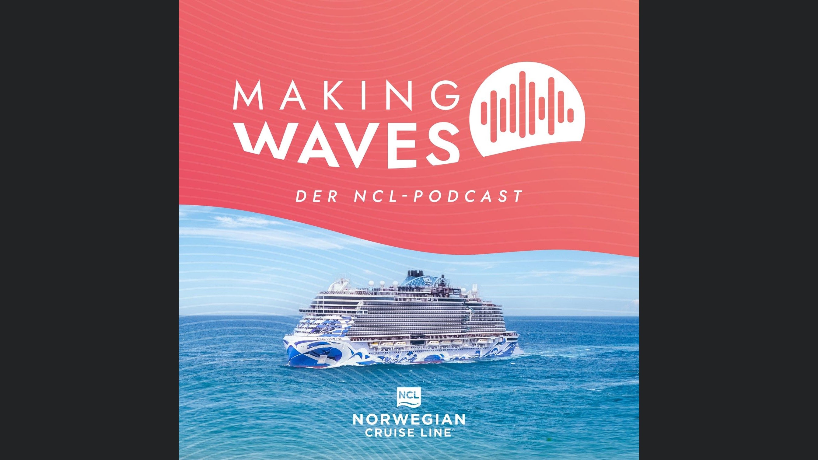 Making Waves | Der NCL-Podcast