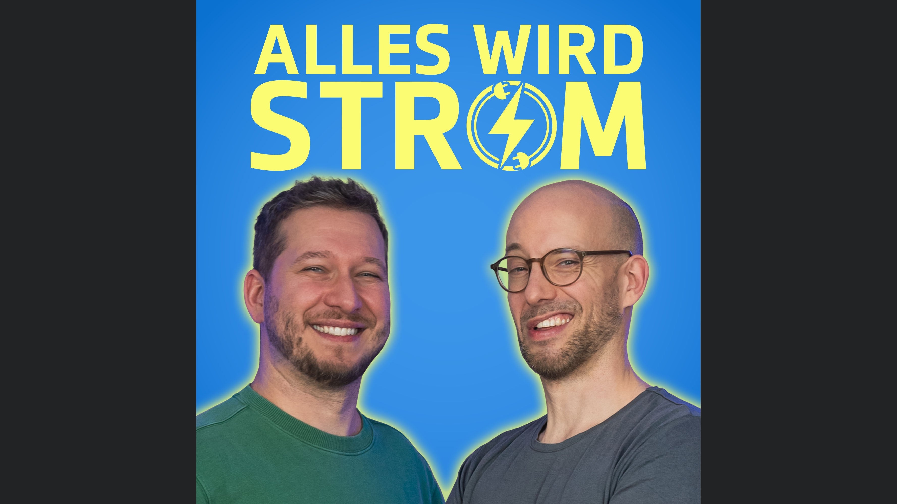 ALLES WIRD STROM - Energiewende jetzt