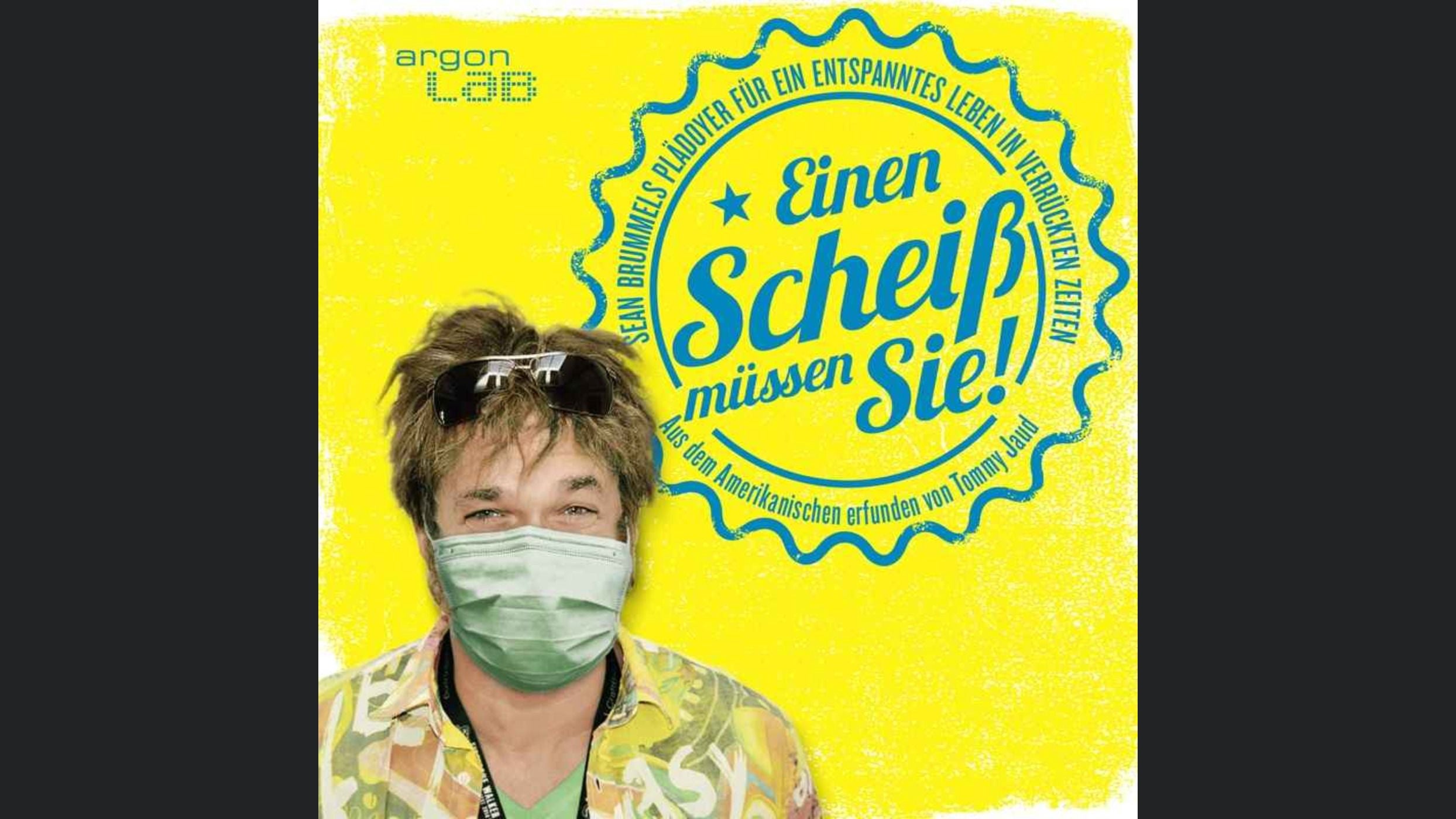 Einen Scheiß müssen Sie!