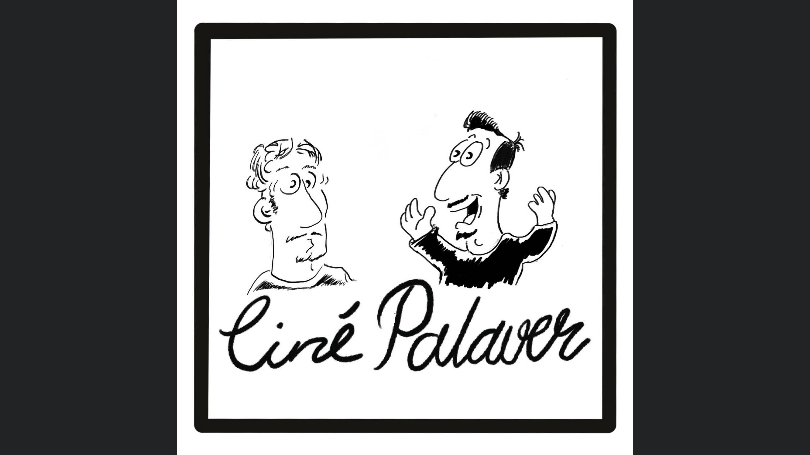 Ciné Palaver