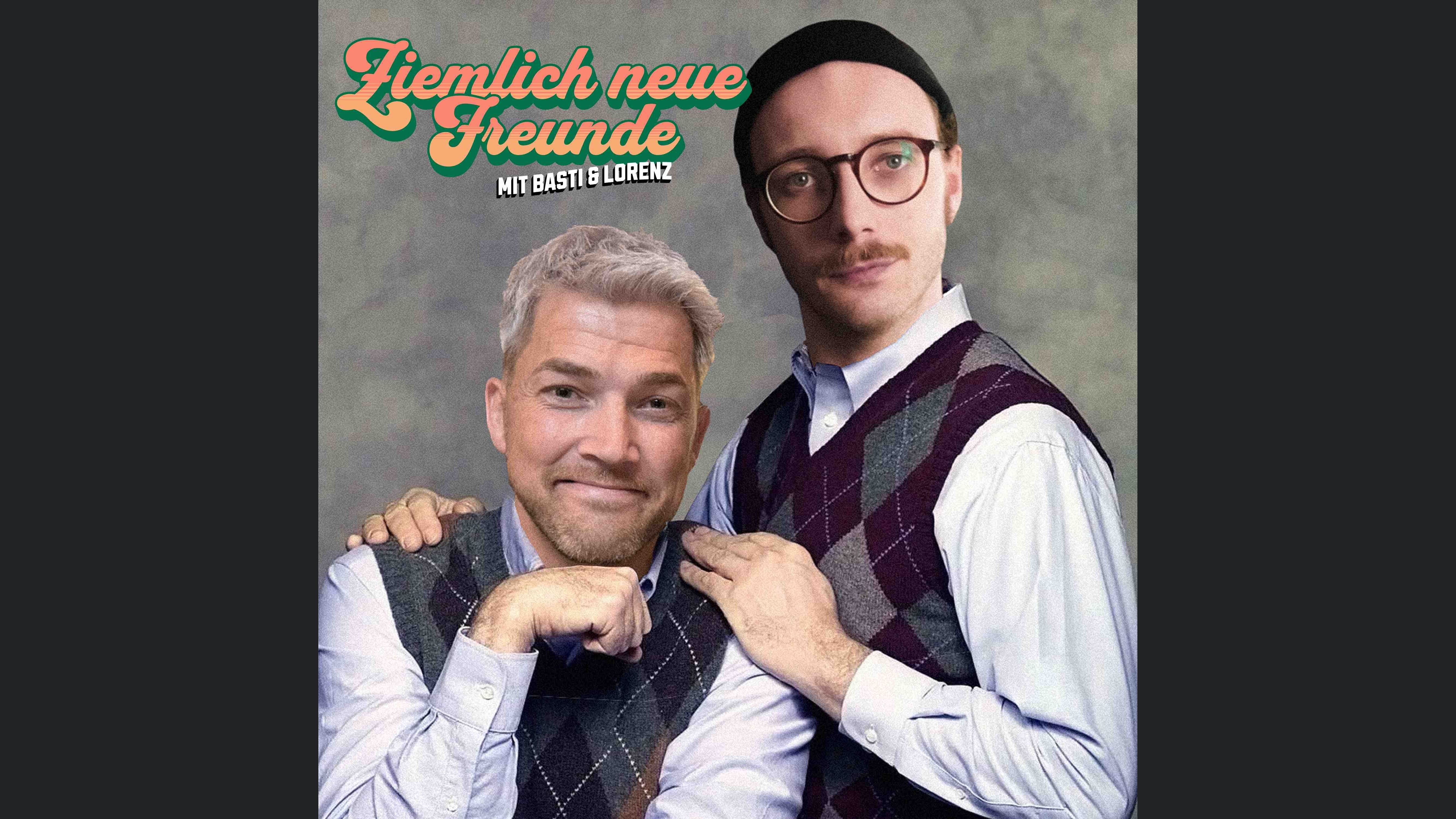 Ziemlich Neue Freunde