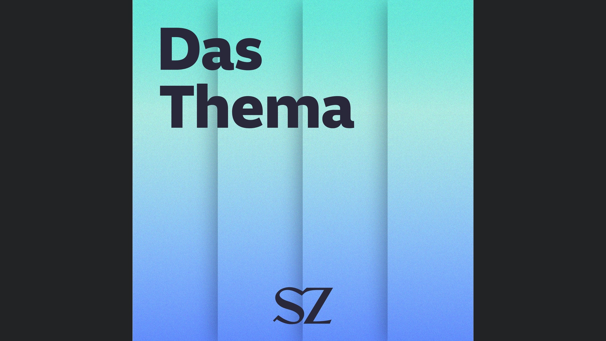 Das Thema
