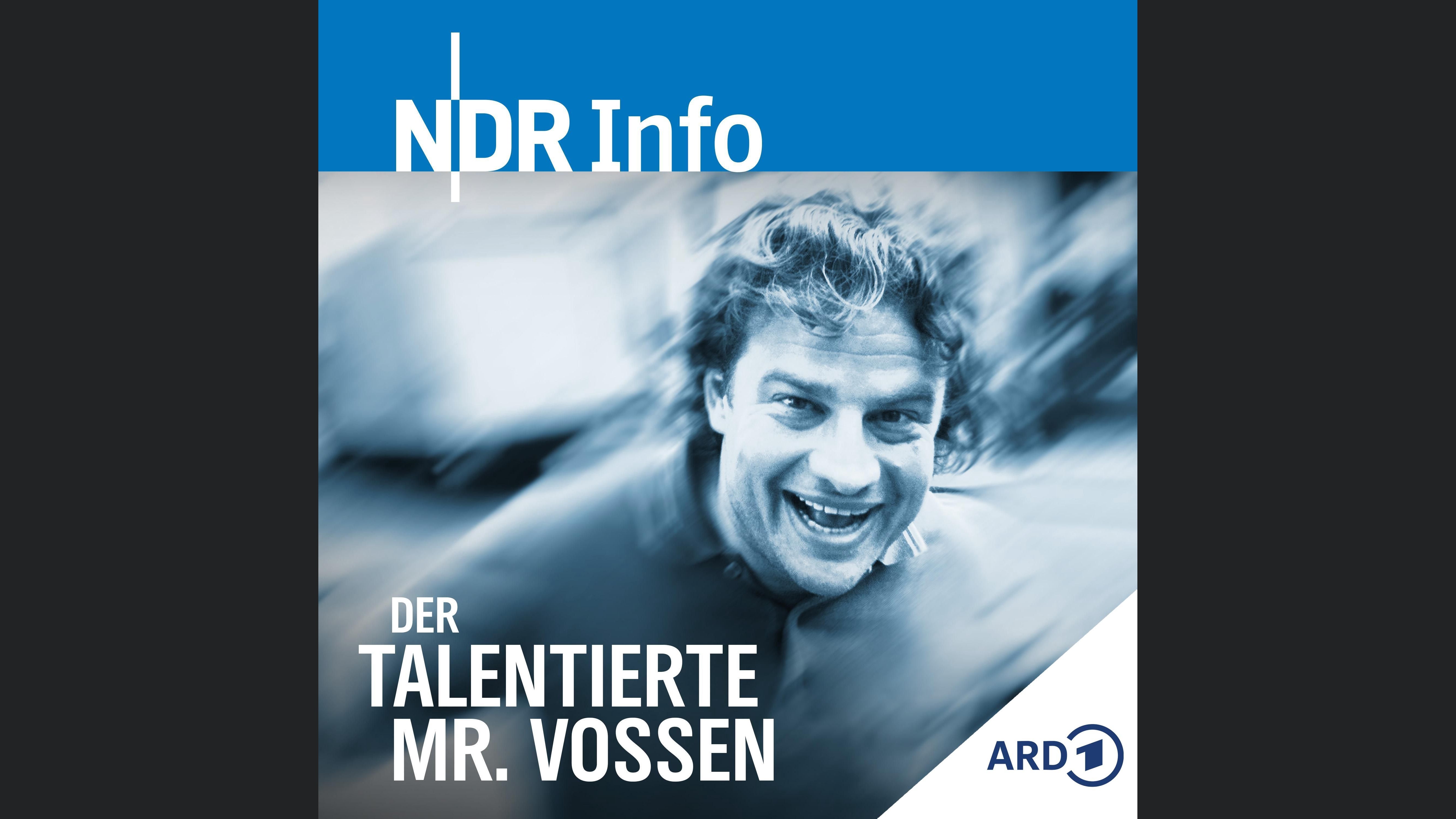 Der talentierte Mr. Vossen