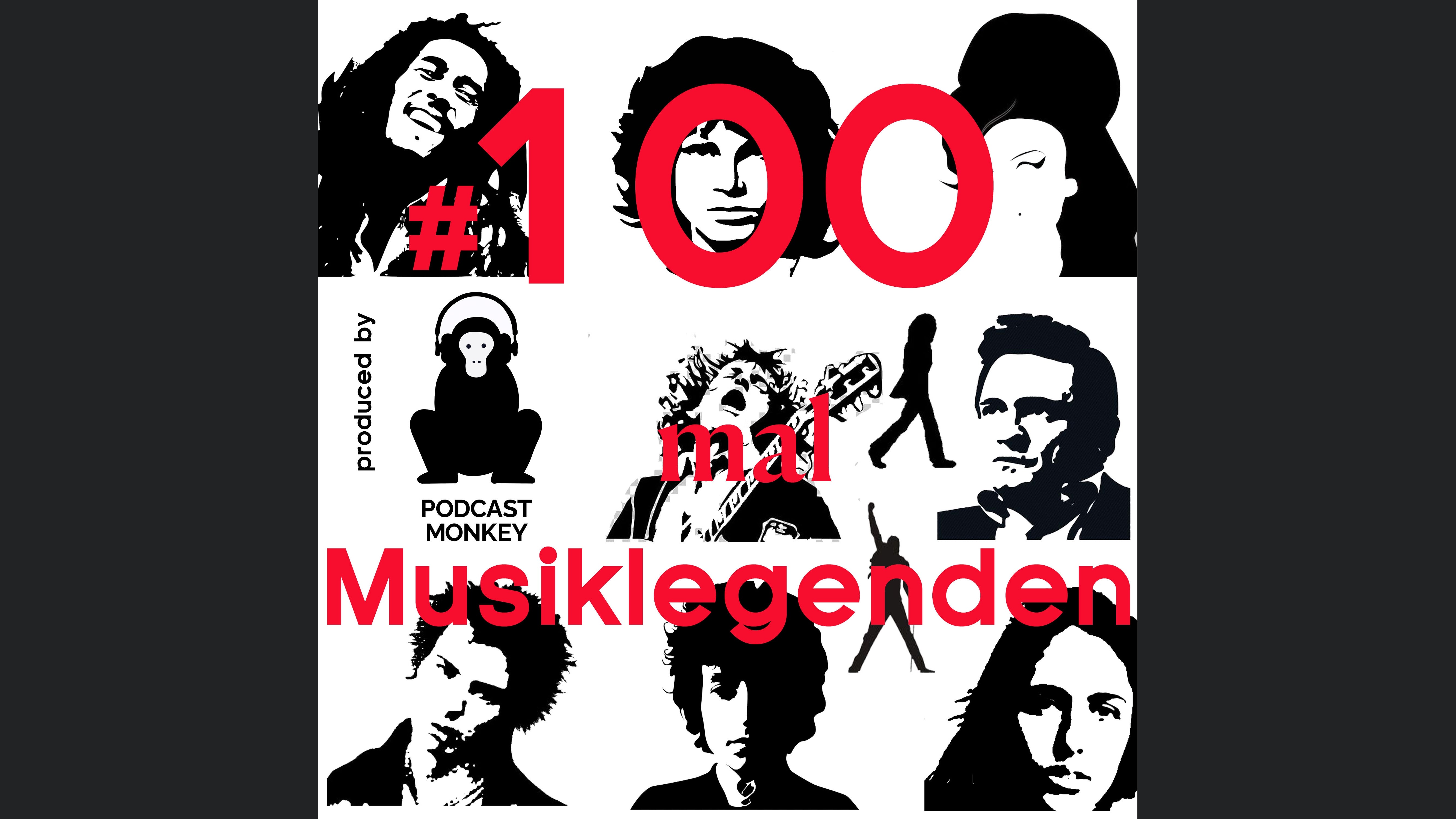 #100malMusiklegenden