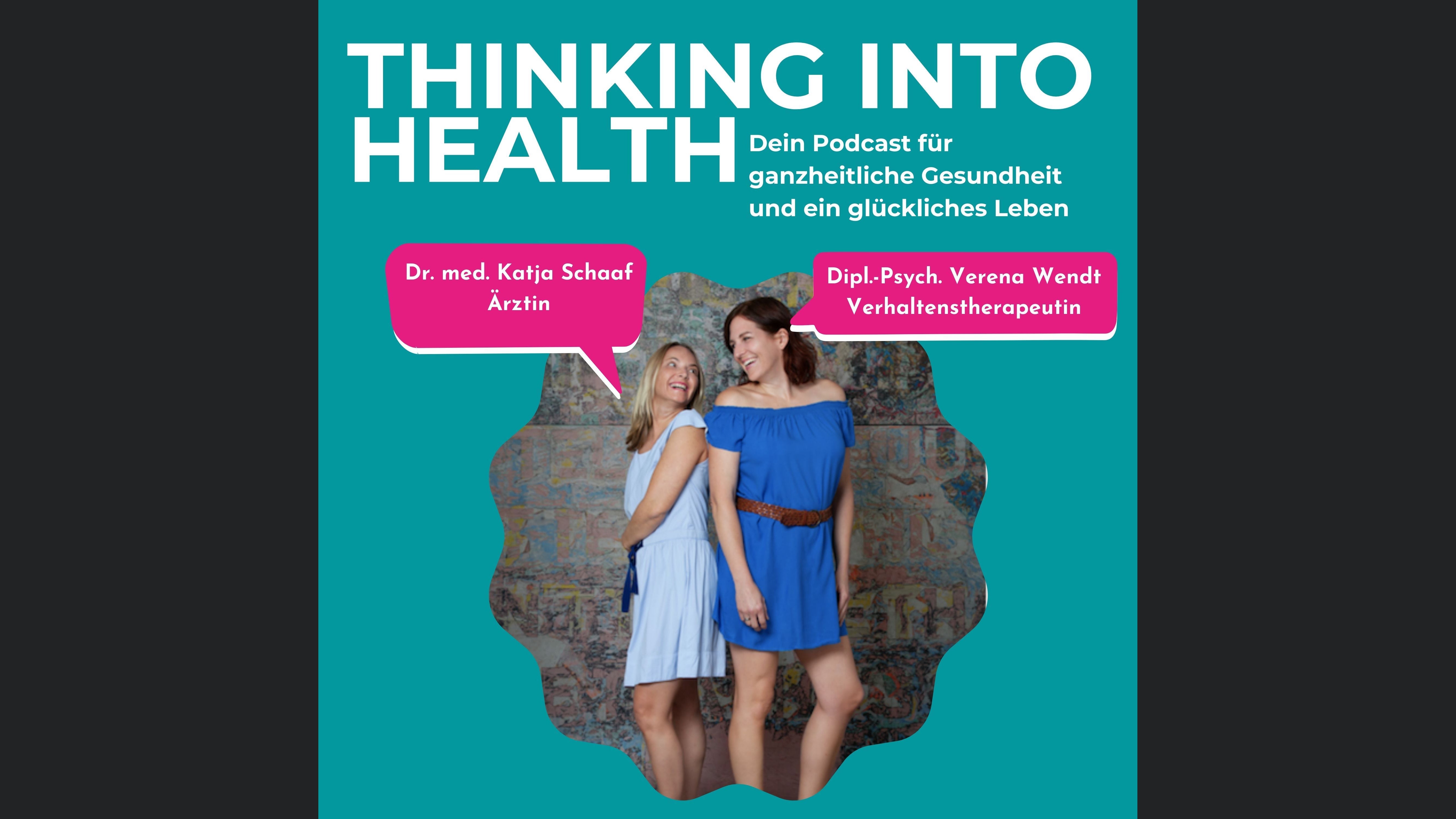 Thinking Into Health